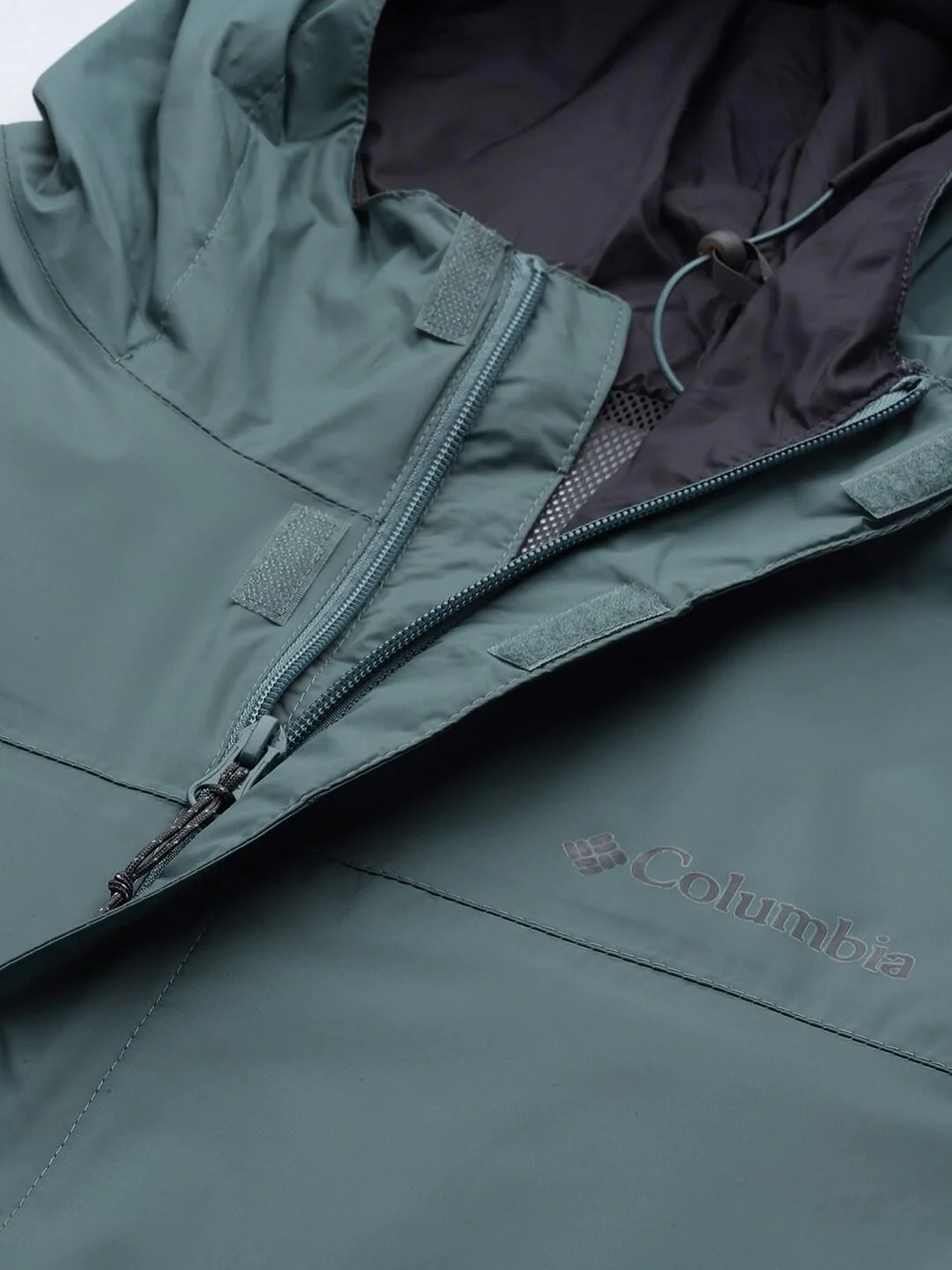 Columbia Men Green Watertight II Jacket Waterproof - Image 8