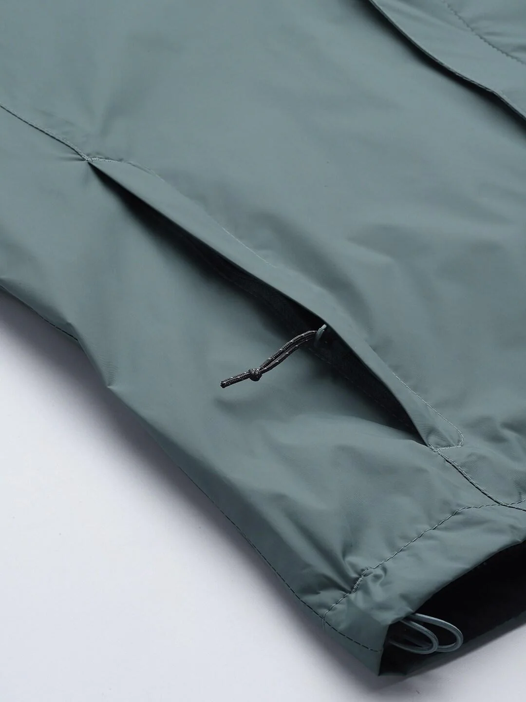 Columbia Men Green Watertight II Jacket Waterproof - Image 9
