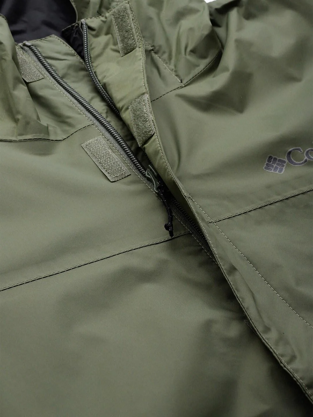 Columbia Men Green Watertight II Jacket Waterproof - Image 7
