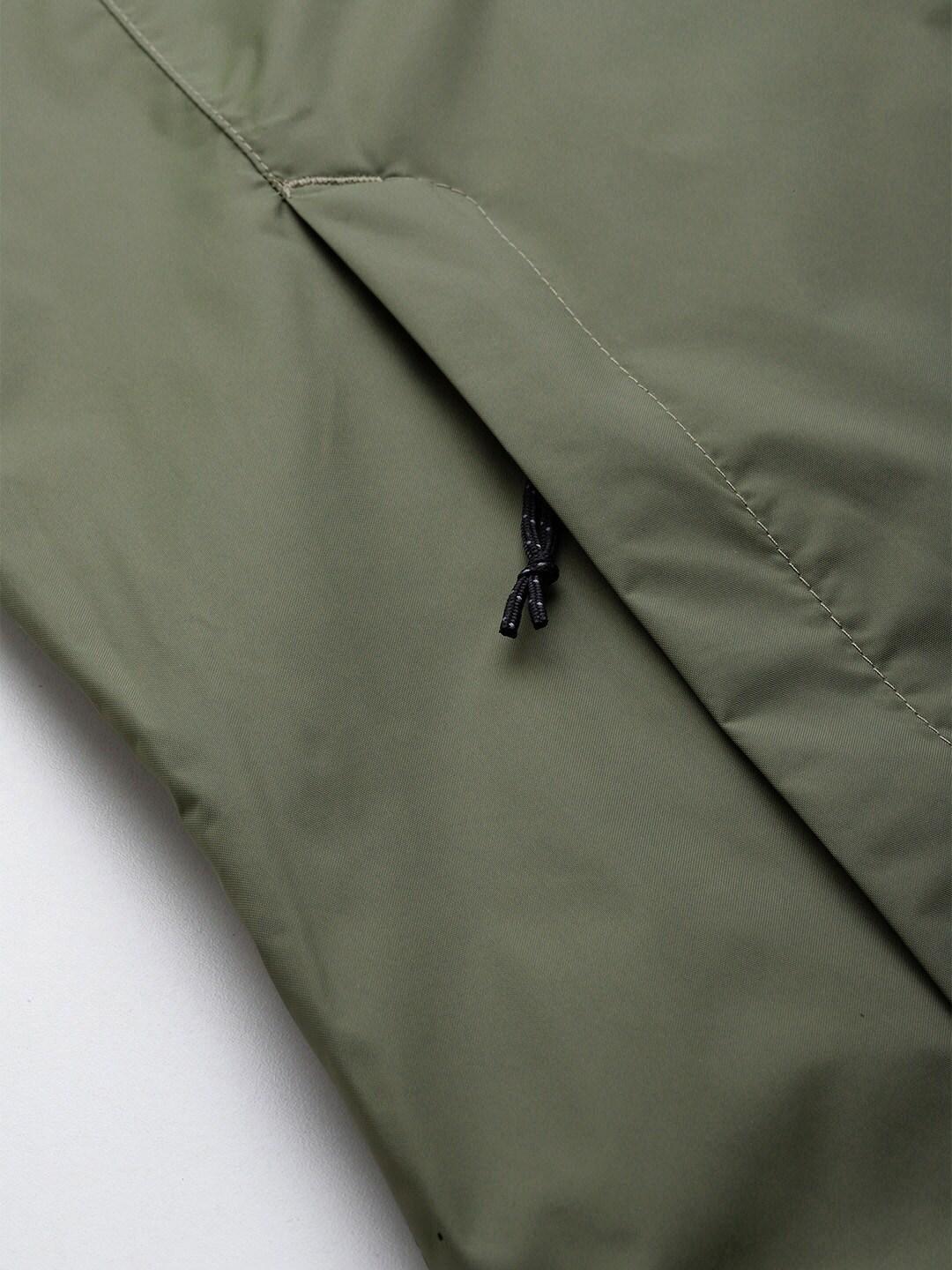 Columbia Men Green Watertight II Jacket Waterproof - Image 8