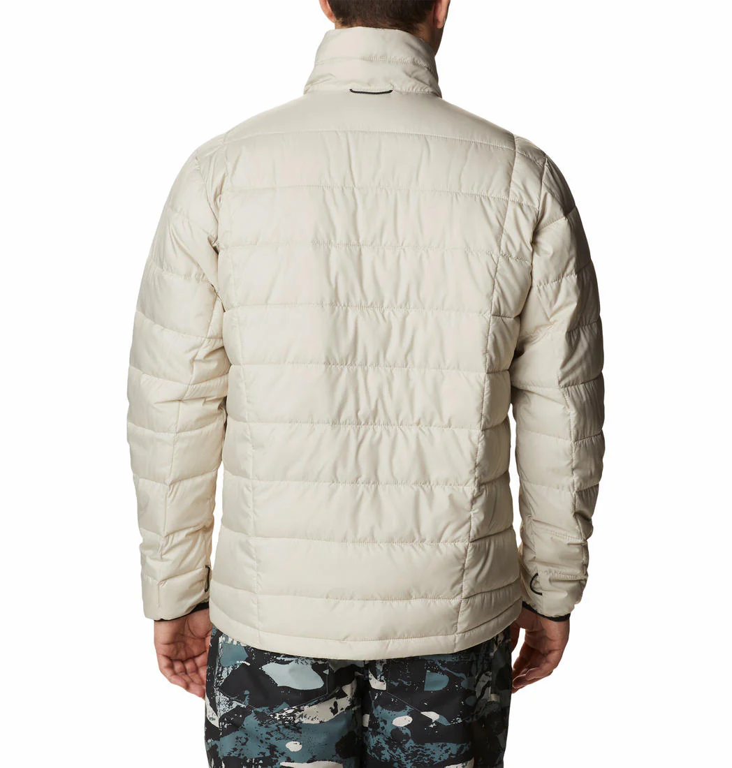 Columbia Men Green Whirlibird IV Interchange Jacket - Image 13