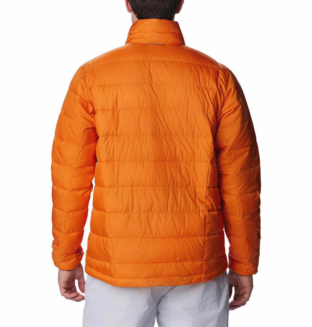 Columbia Men Green Whirlibird IV Interchange Jacket - Image 5