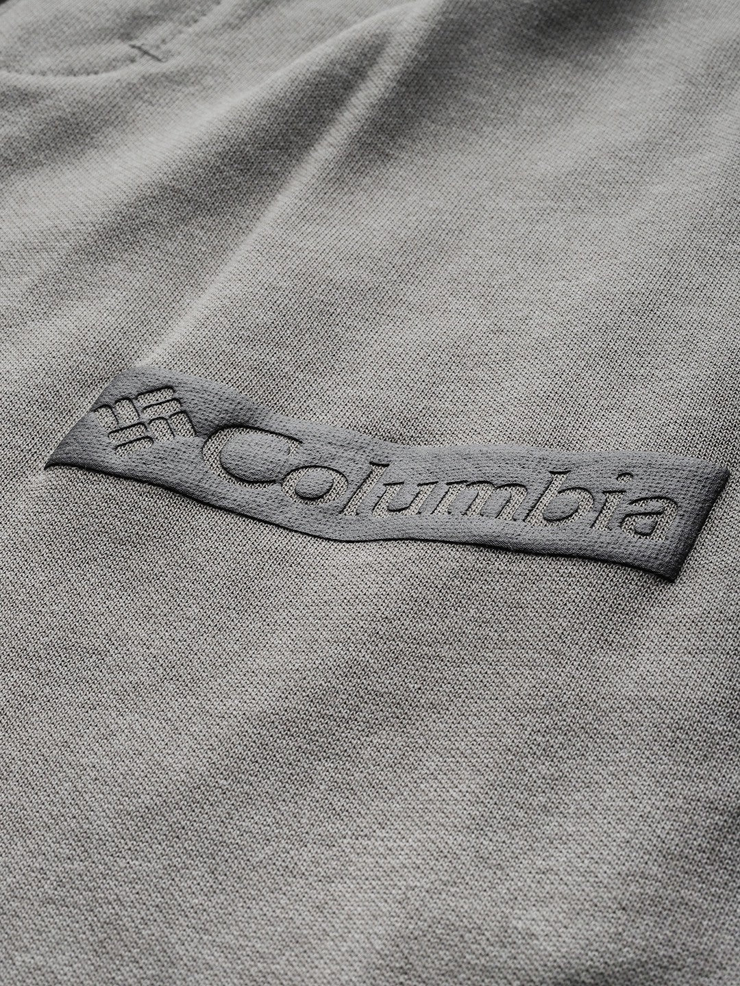 Columbia Men Grey Beaumount Jogger - Image 7
