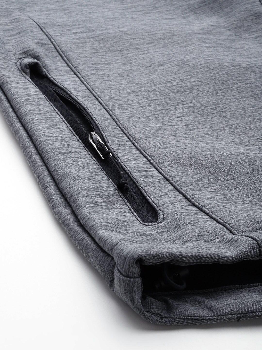 Columbia Men Grey Cascade Ridge II Softshell - Image 7