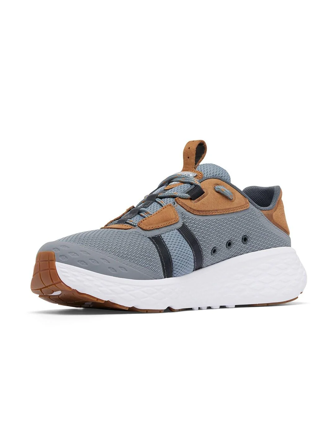 Columbia Men Grey CASTBACK TC PFG - Image 2