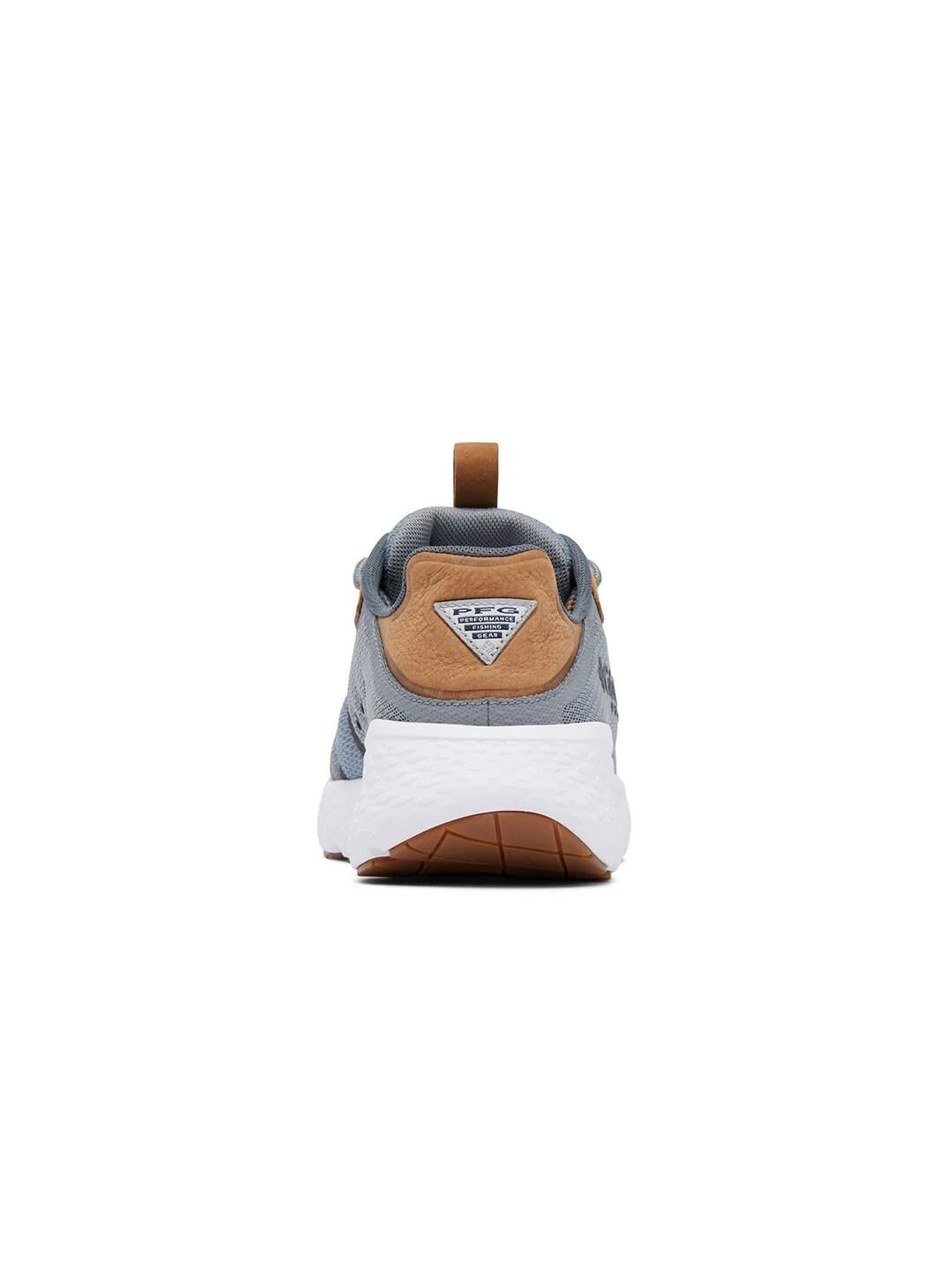 Columbia Men Grey CASTBACK TC PFG - Image 3