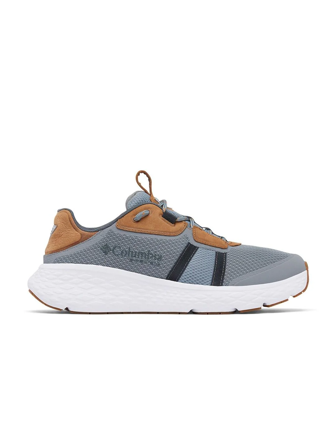 Columbia Men Grey CASTBACK TC PFG - Image 5