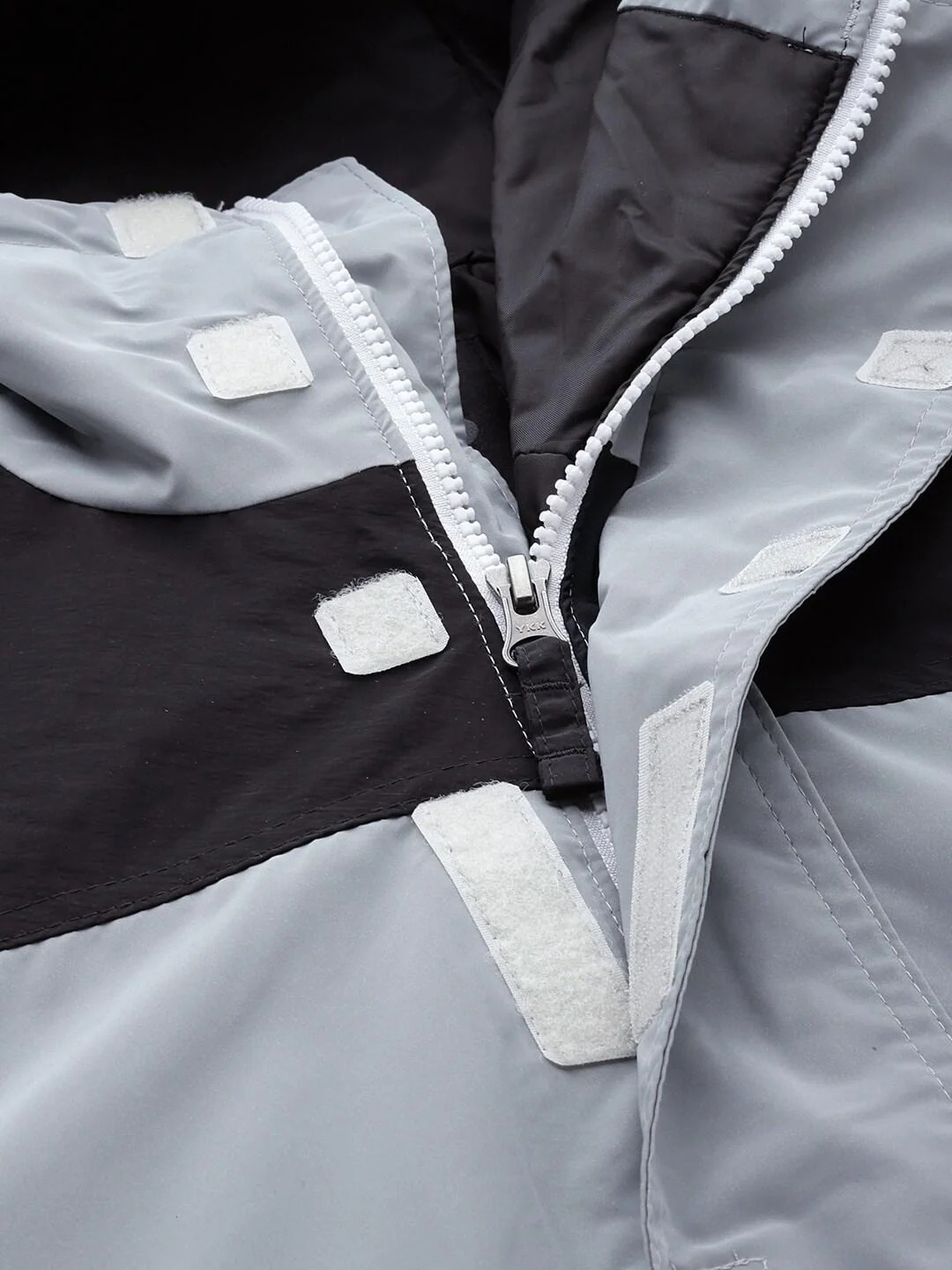 Columbia Men Grey Challenger Remastered Pullover - Image 7