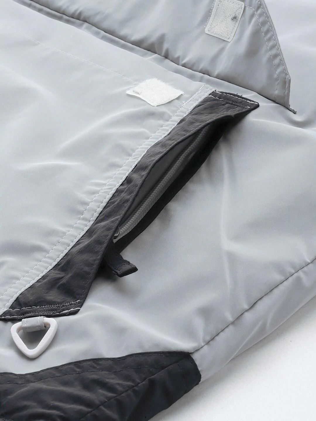 Columbia Men Grey Challenger Remastered Pullover - Image 9