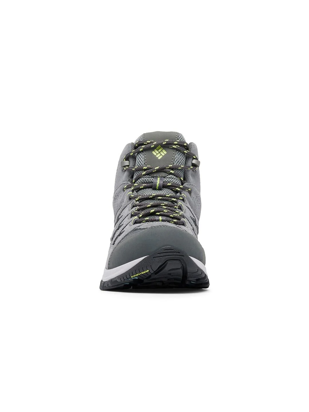 Columbia Men Grey CRESTWOOD MID WATERPROOF - Image 6