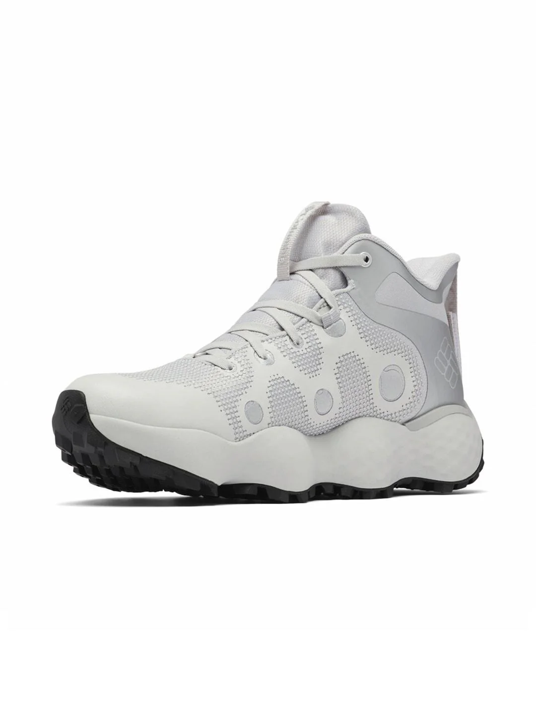 Columbia Men Grey ESCAPE THRIVE ENDURE - Image 2