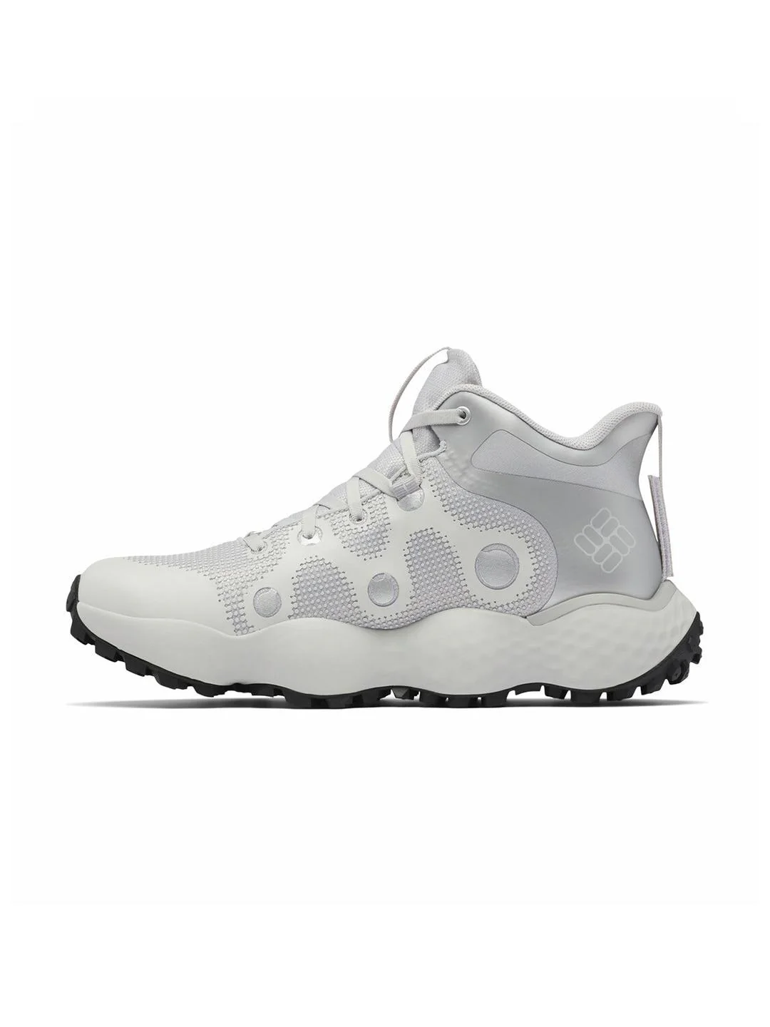 Columbia Men Grey ESCAPE THRIVE ENDURE - Image 3