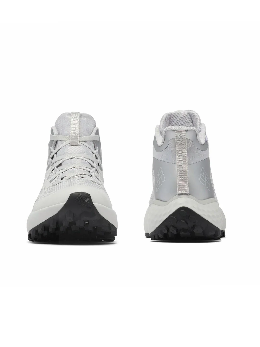 Columbia Men Grey ESCAPE THRIVE ENDURE - Image 4