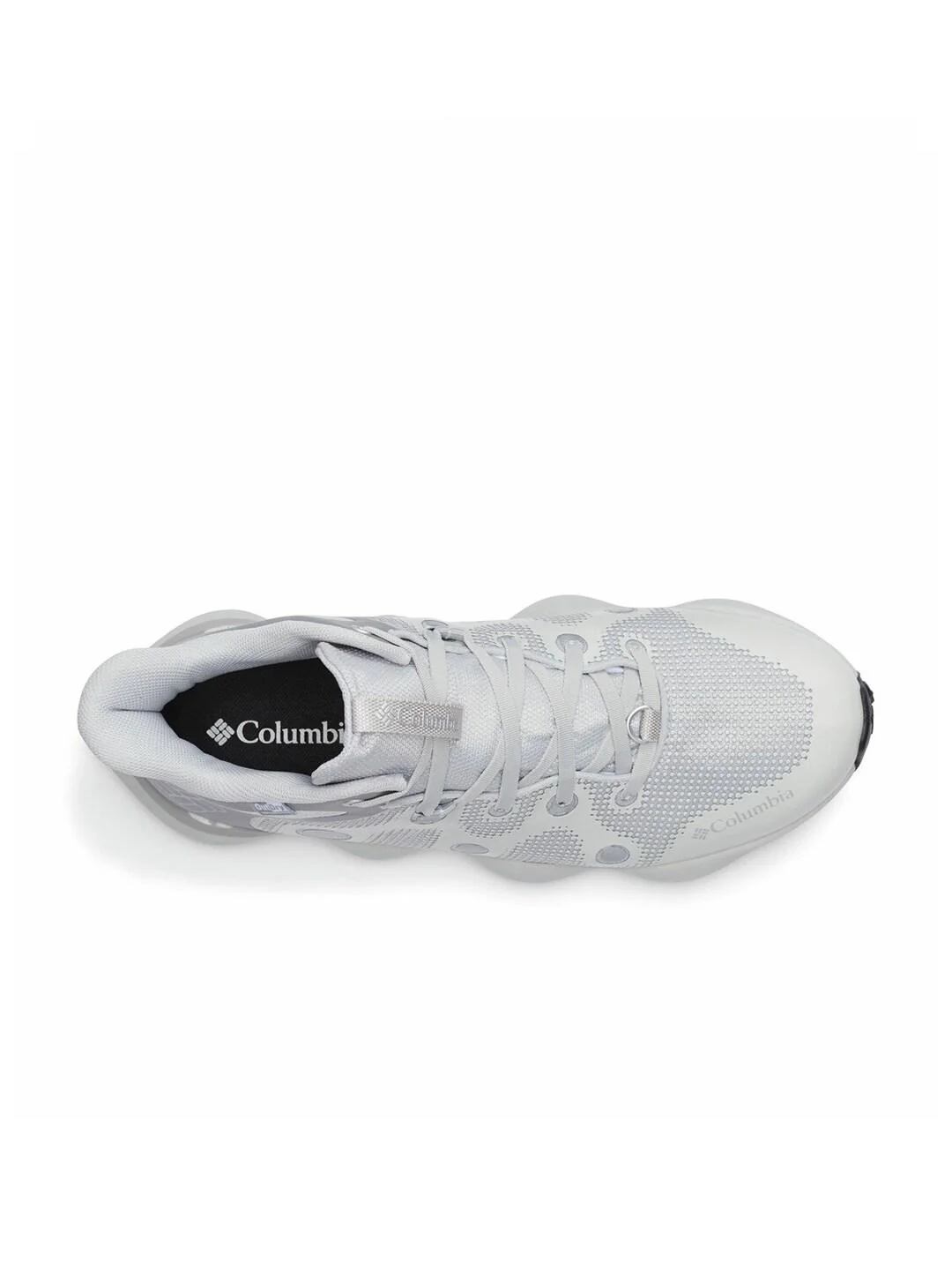 Columbia Men Grey ESCAPE THRIVE ENDURE - Image 6