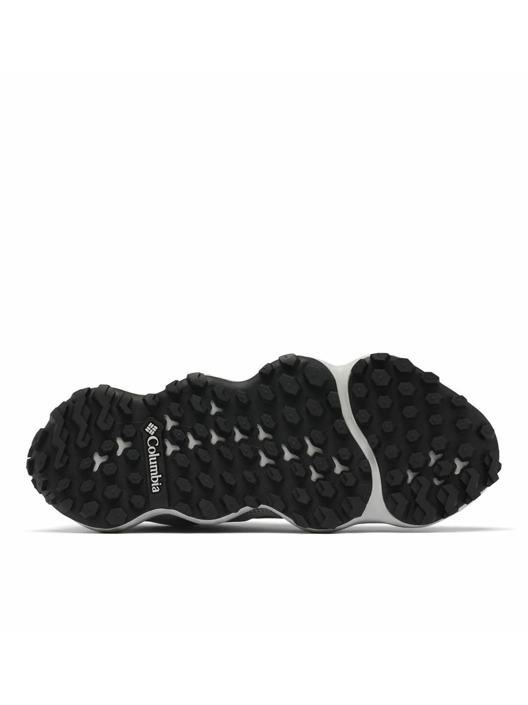 Columbia Men Grey ESCAPE THRIVE ENDURE - Image 7