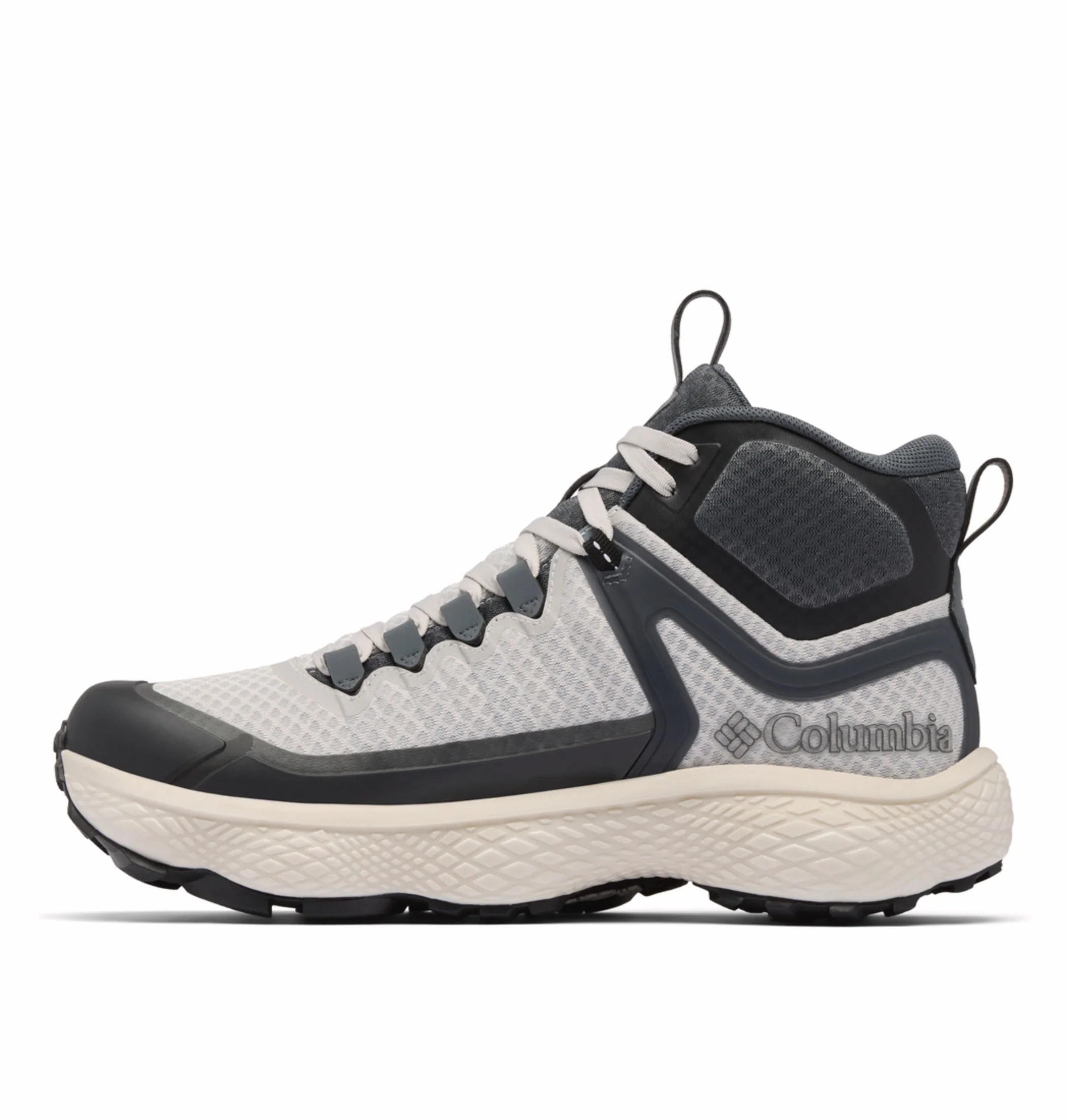 Columbia Men Grey ESCAPE THRIVE TITANIUM MID OUTDRY - Image 3
