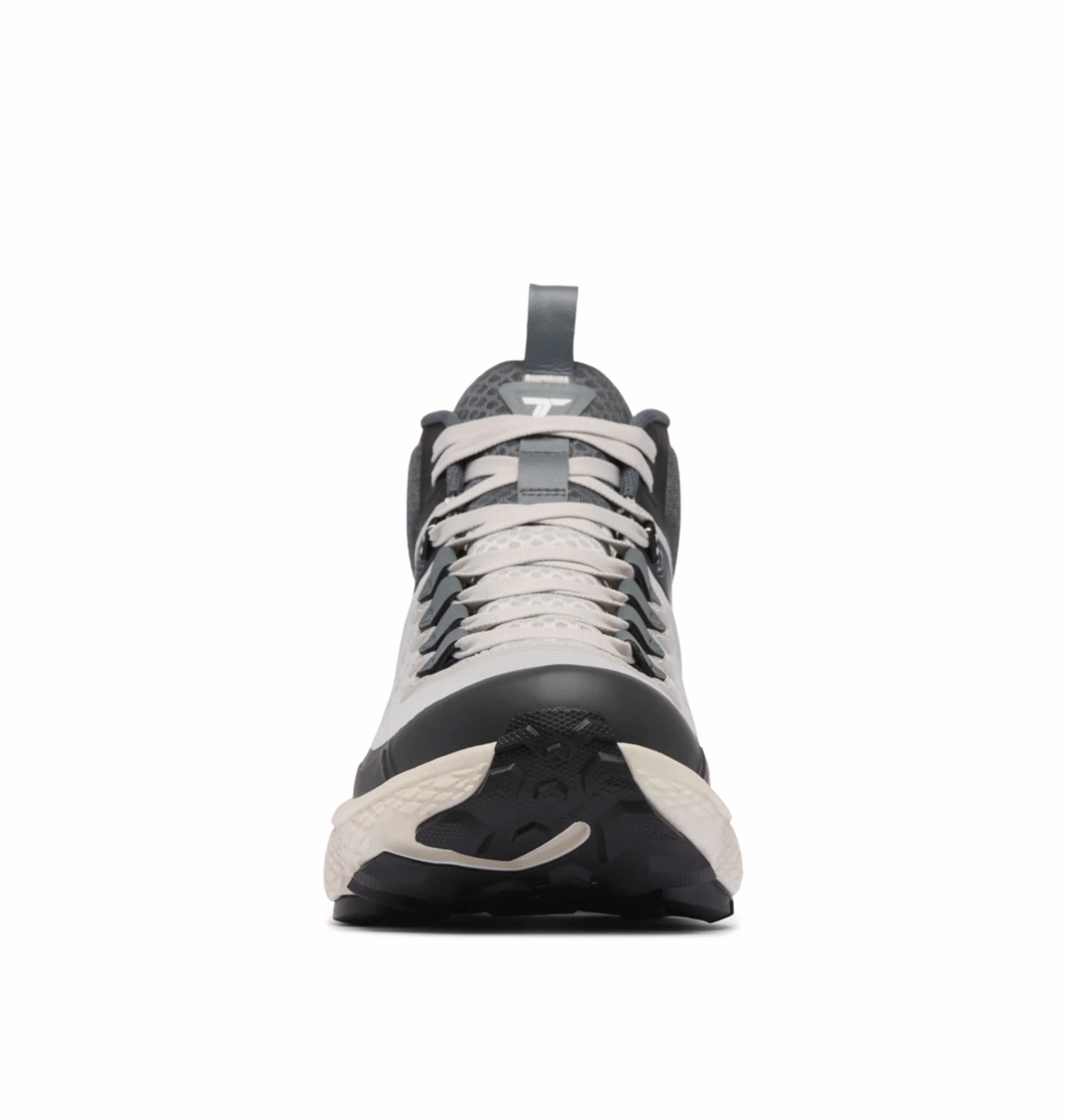 Columbia Men Grey ESCAPE THRIVE TITANIUM MID OUTDRY - Image 4