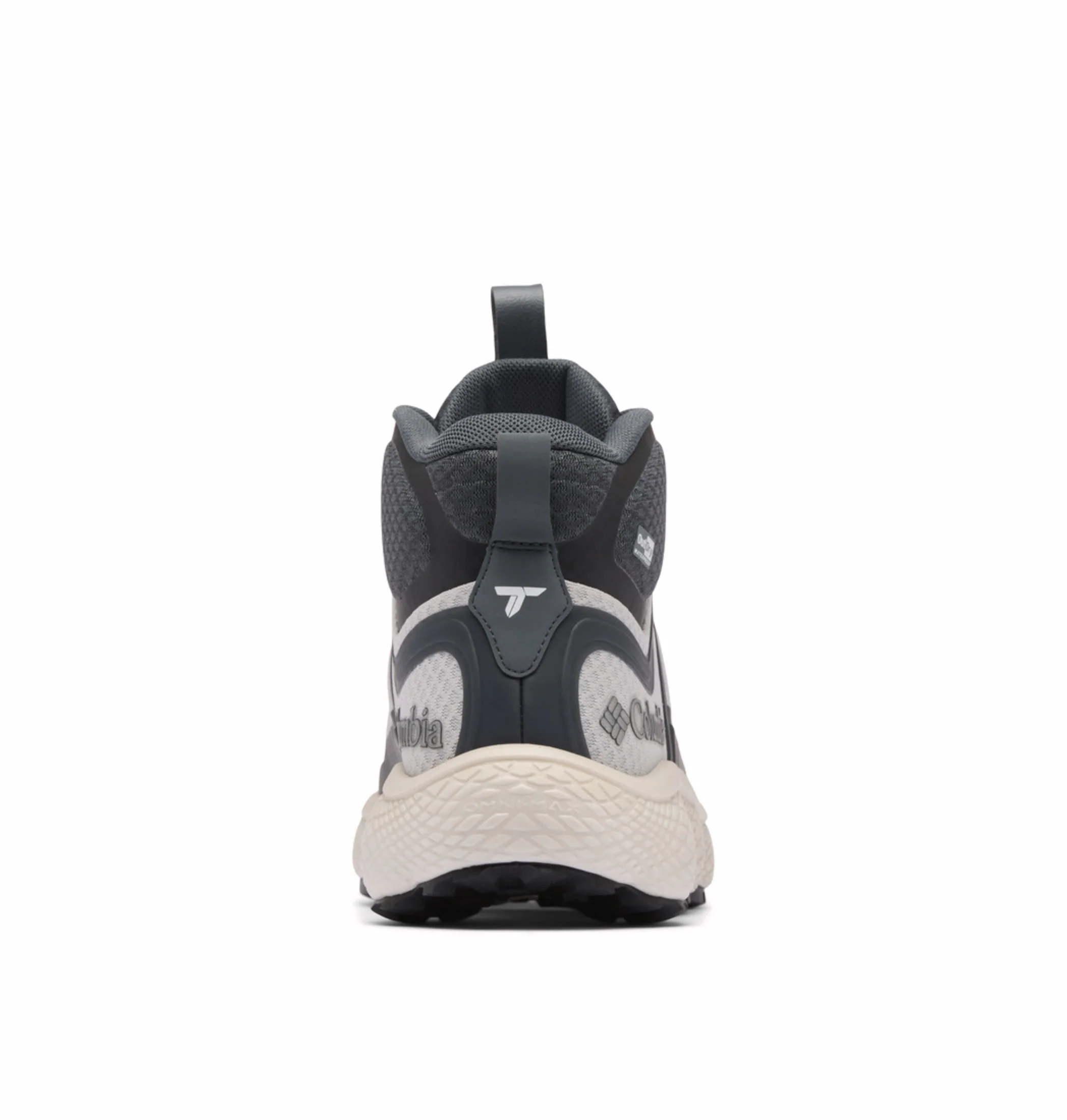 Columbia Men Grey ESCAPE THRIVE TITANIUM MID OUTDRY - Image 5