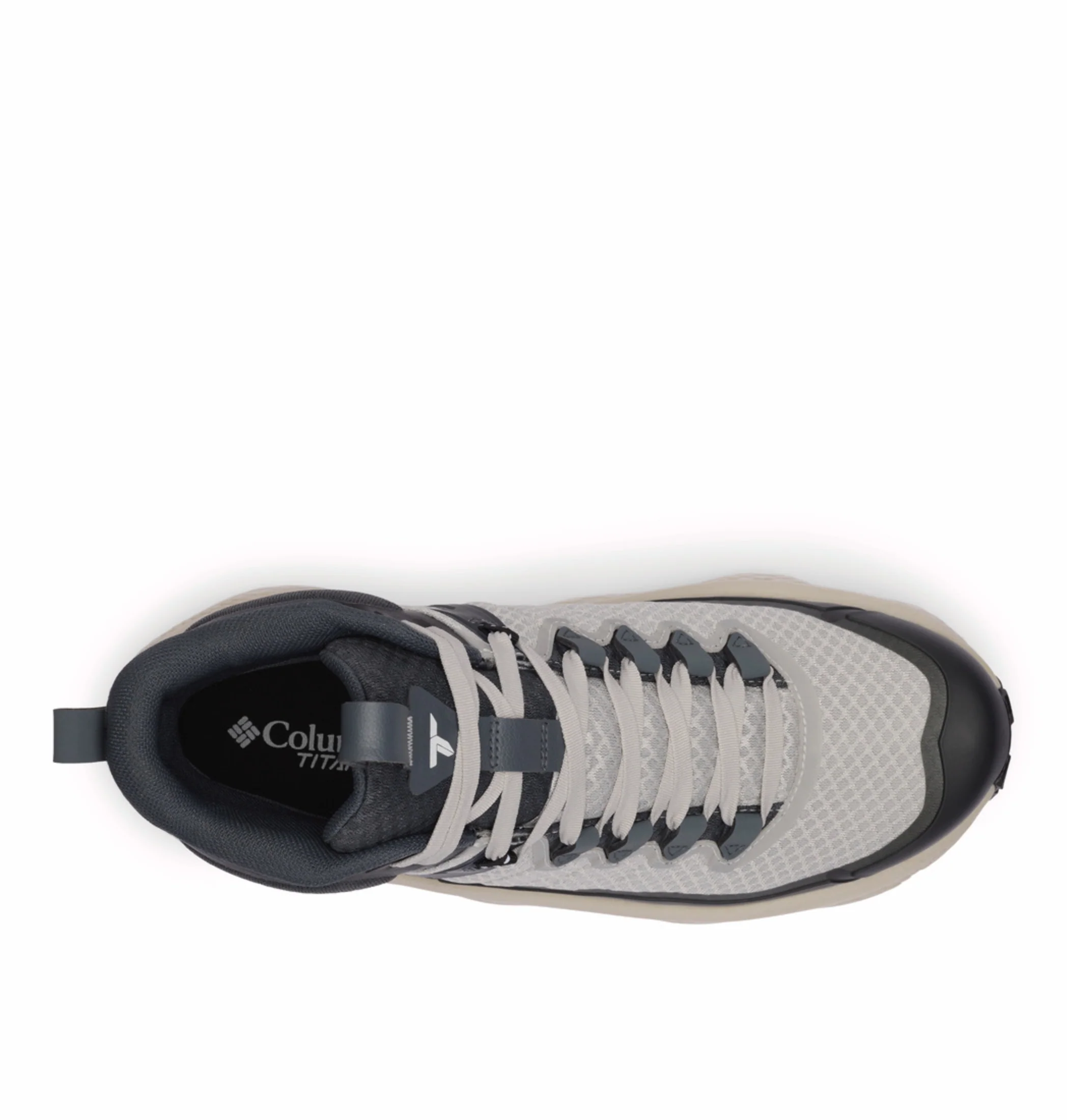 Columbia Men Grey ESCAPE THRIVE TITANIUM MID OUTDRY - Image 6
