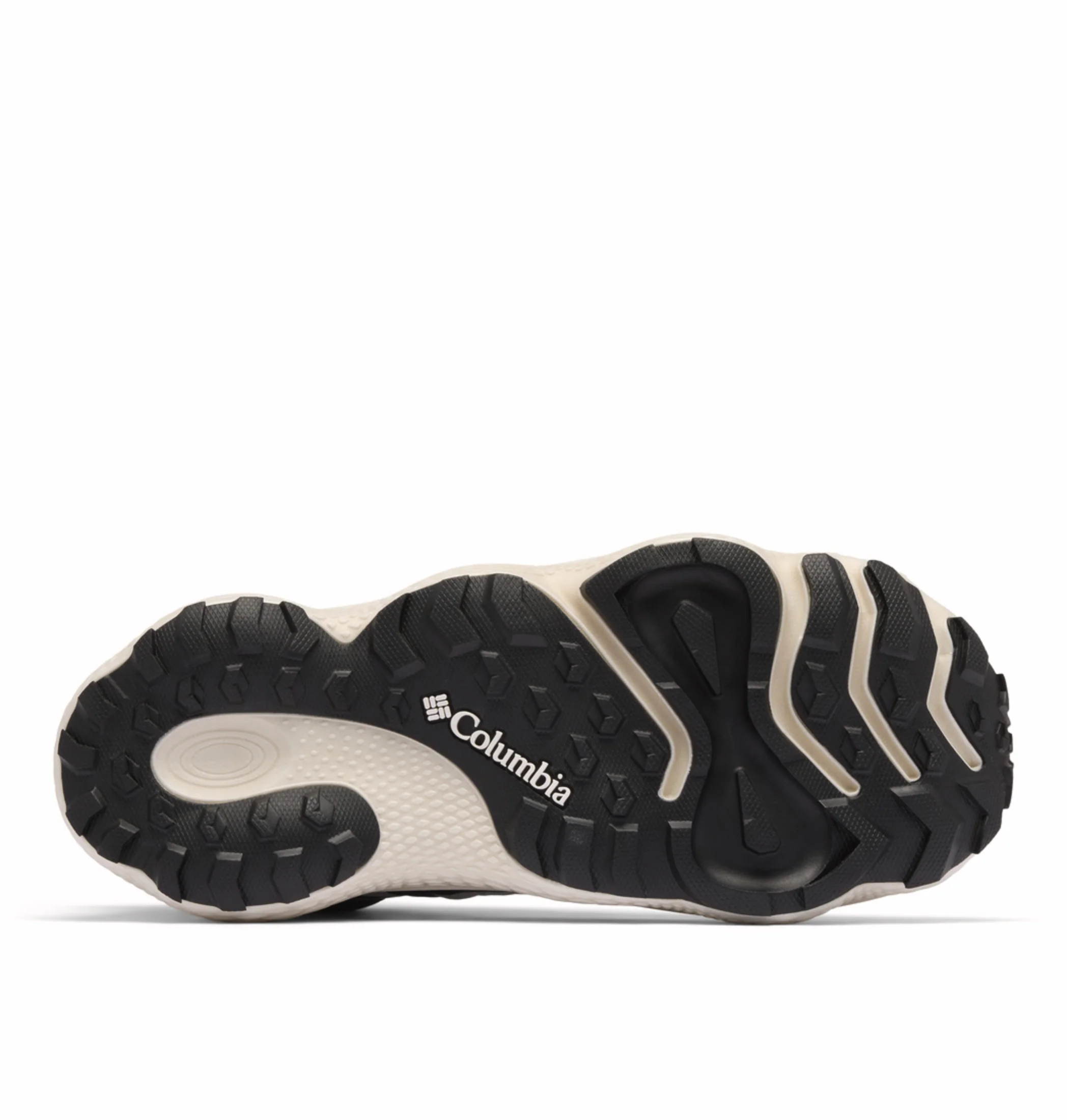 Columbia Men Grey ESCAPE THRIVE TITANIUM MID OUTDRY - Image 7