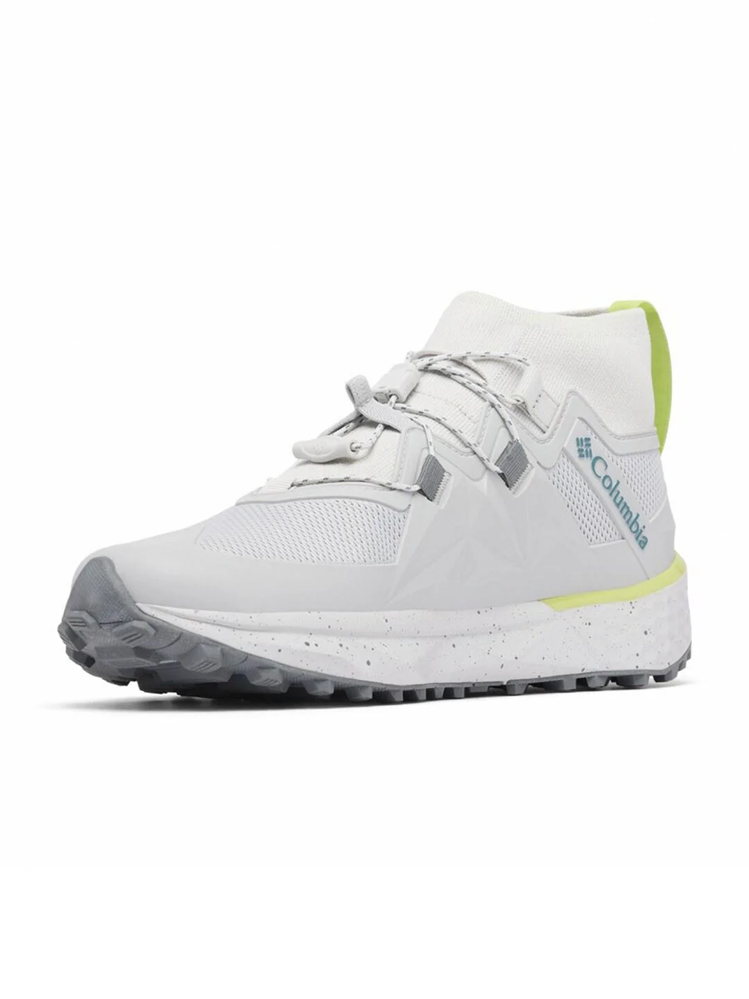 Columbia Men Grey FACET 75 ALPHA OUTDRY - Image 2