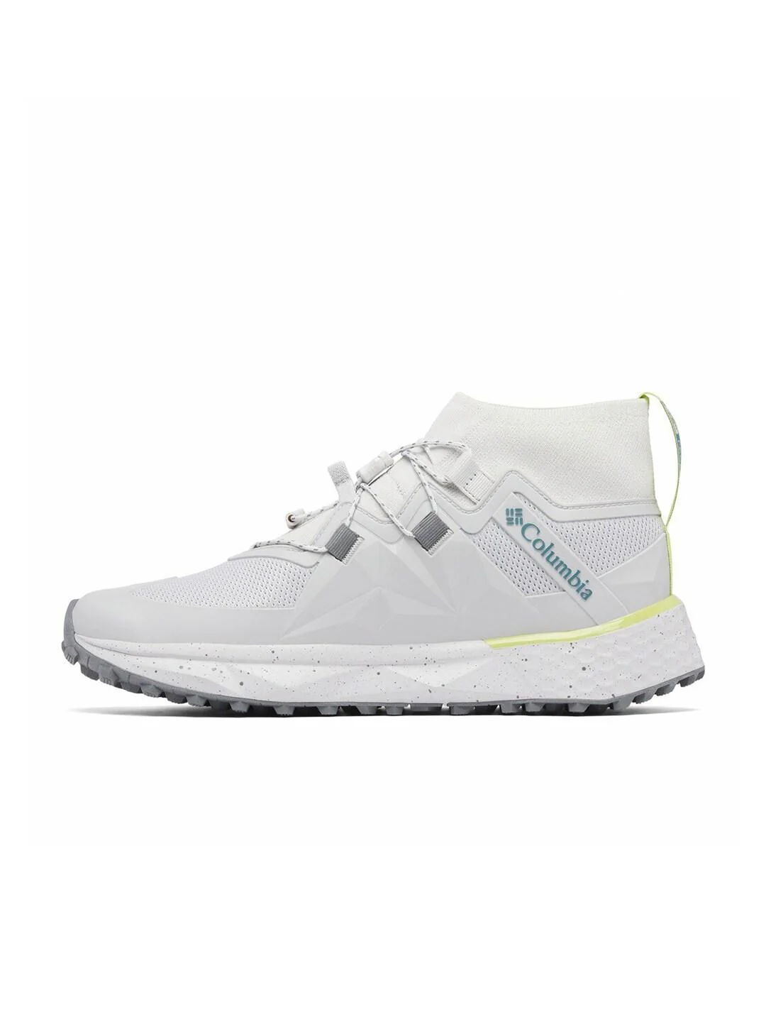 Columbia Men Grey FACET 75 ALPHA OUTDRY - Image 3