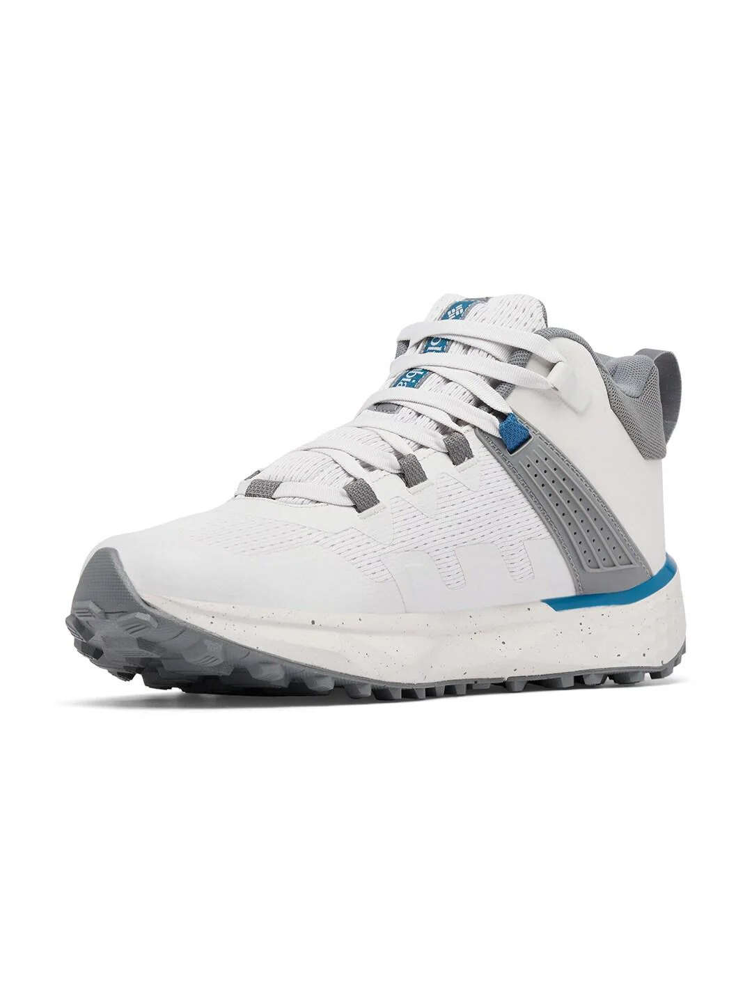 Columbia Men Grey FACET 75 MID OUTDRY - Image 2