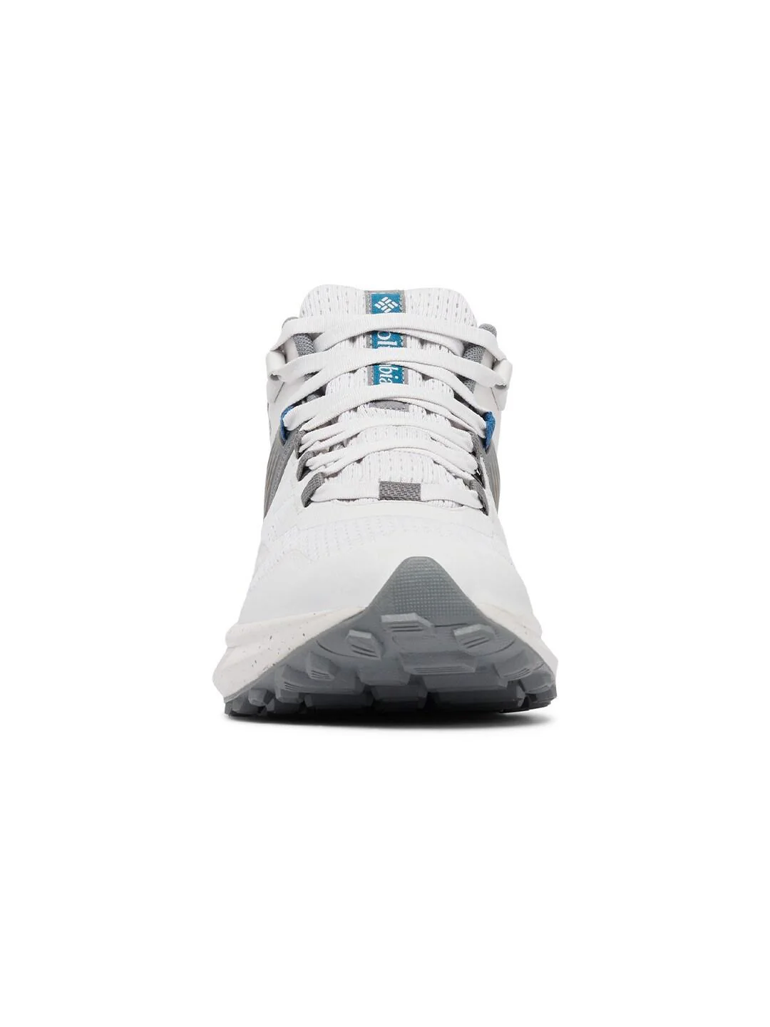 Columbia Men Grey FACET 75 MID OUTDRY - Image 4