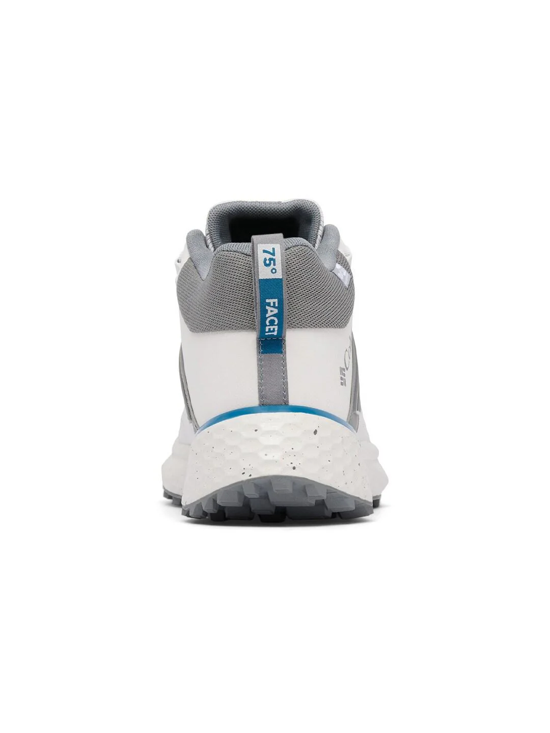 Columbia Men Grey FACET 75 MID OUTDRY - Image 6