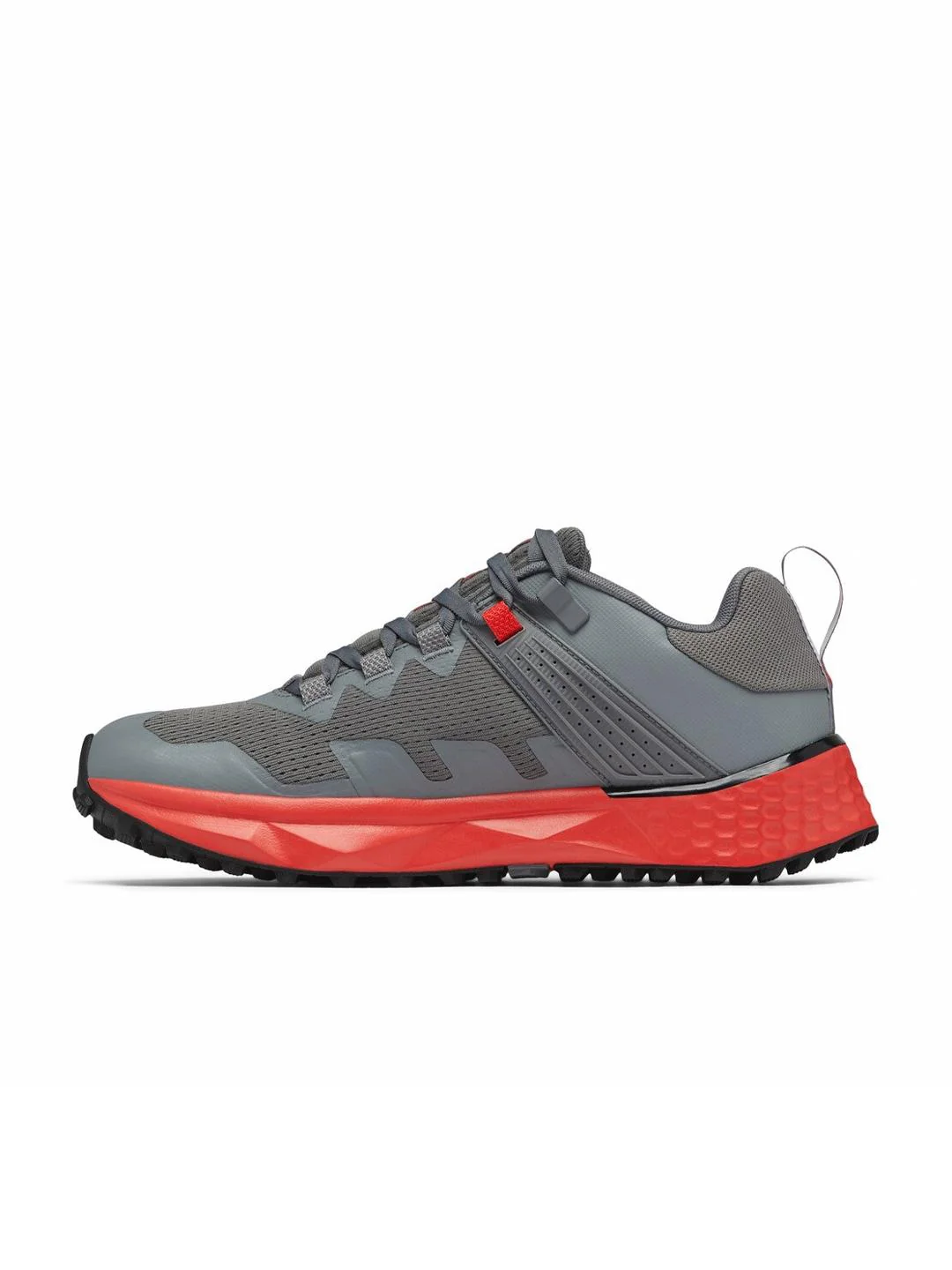 Columbia Men Grey FACET 75 OUTDRY - Image 5