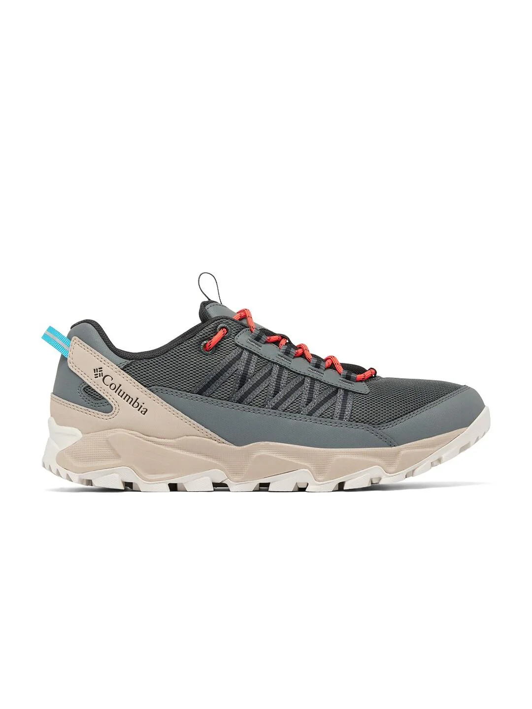 Columbia Men Grey FLOW FREMONT - Image 5