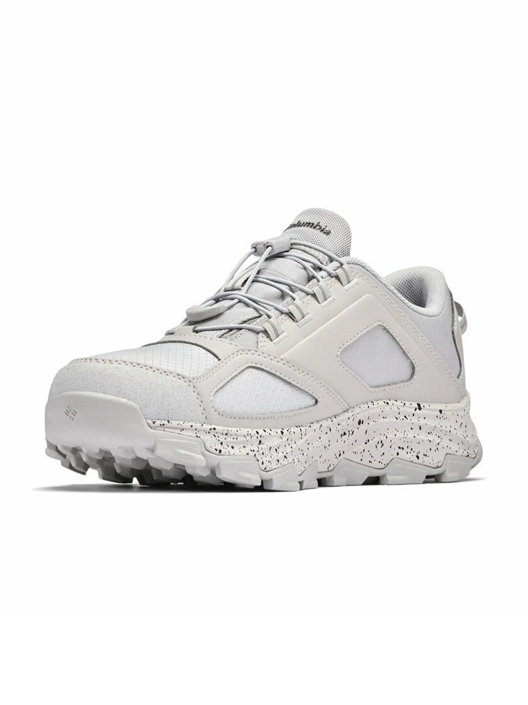 Columbia Men Grey FLOW MORRISON OUTDRY - Image 2