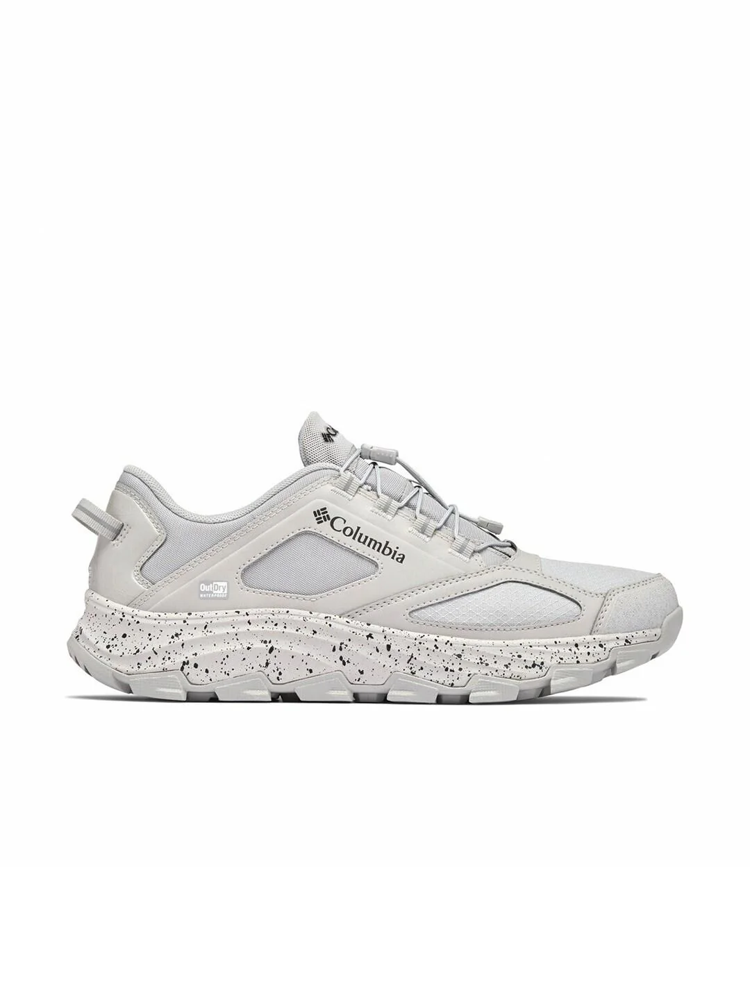 Columbia Men Grey FLOW MORRISON OUTDRY - Image 5