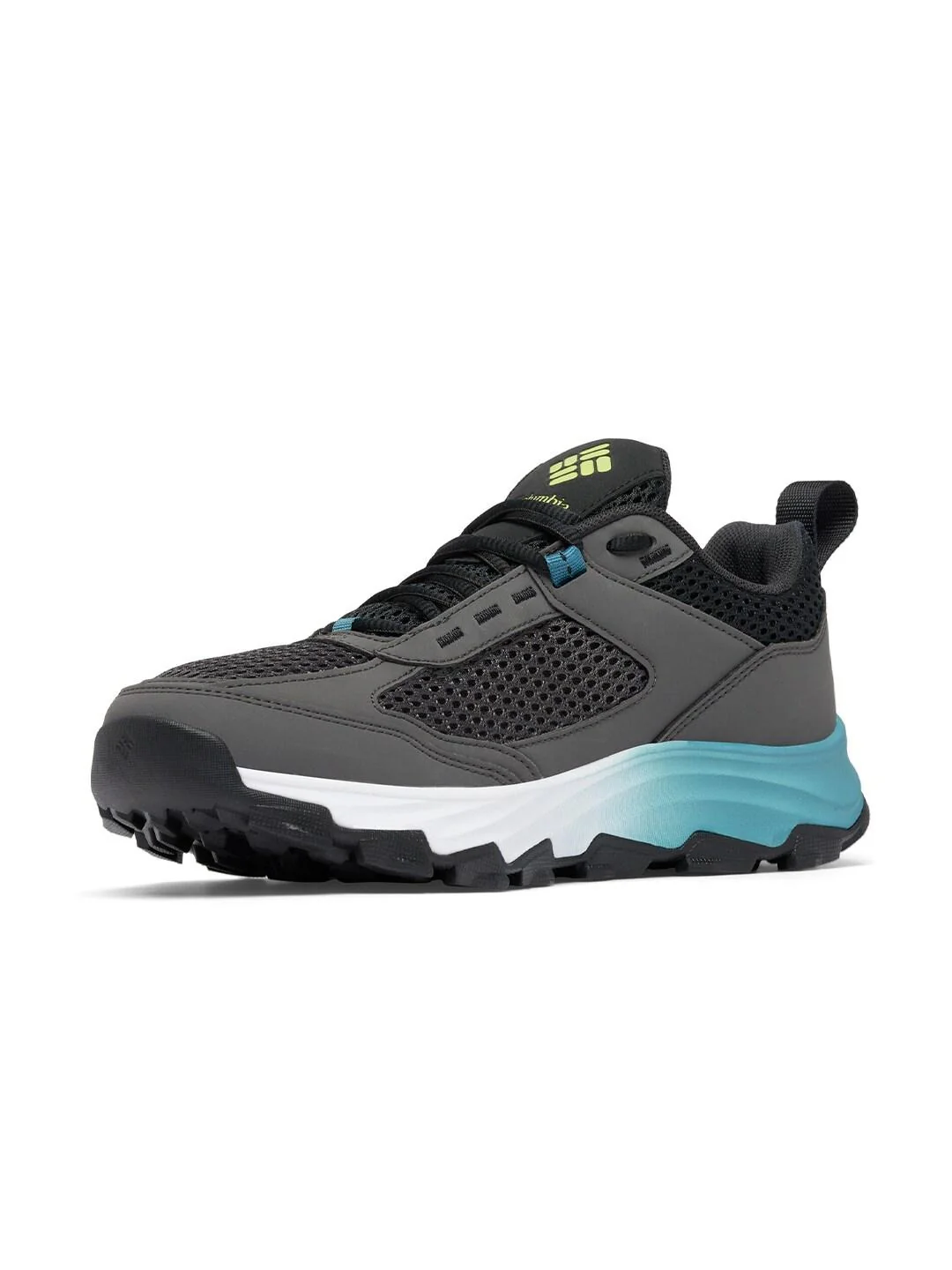 Columbia Men Grey HATANA BREATHE - Image 2