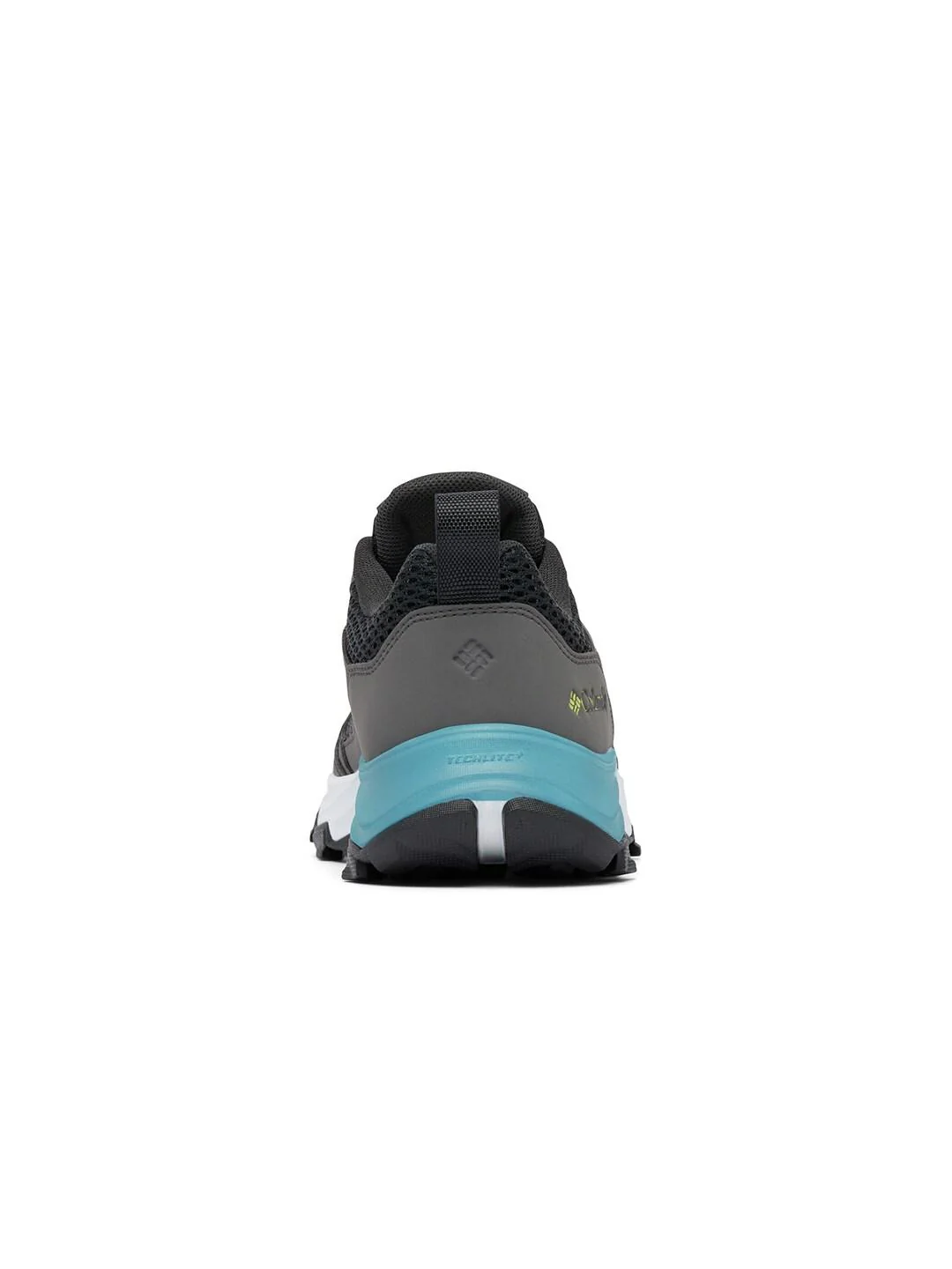 Columbia Men Grey HATANA BREATHE - Image 3