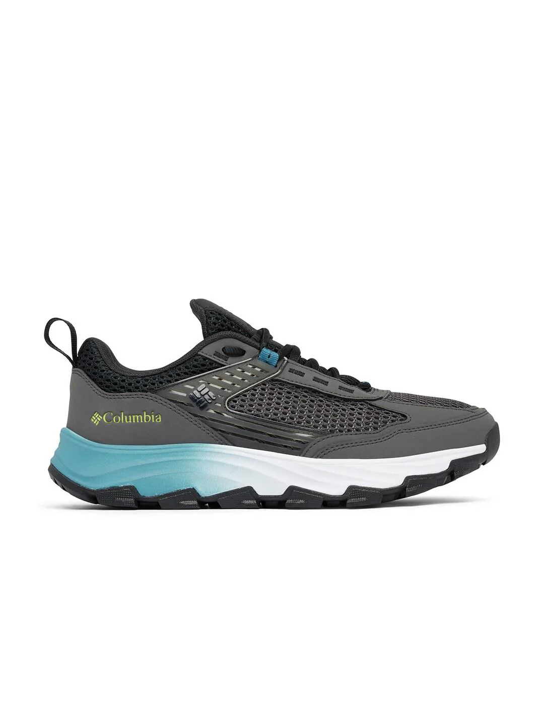 Columbia Men Grey HATANA BREATHE - Image 5