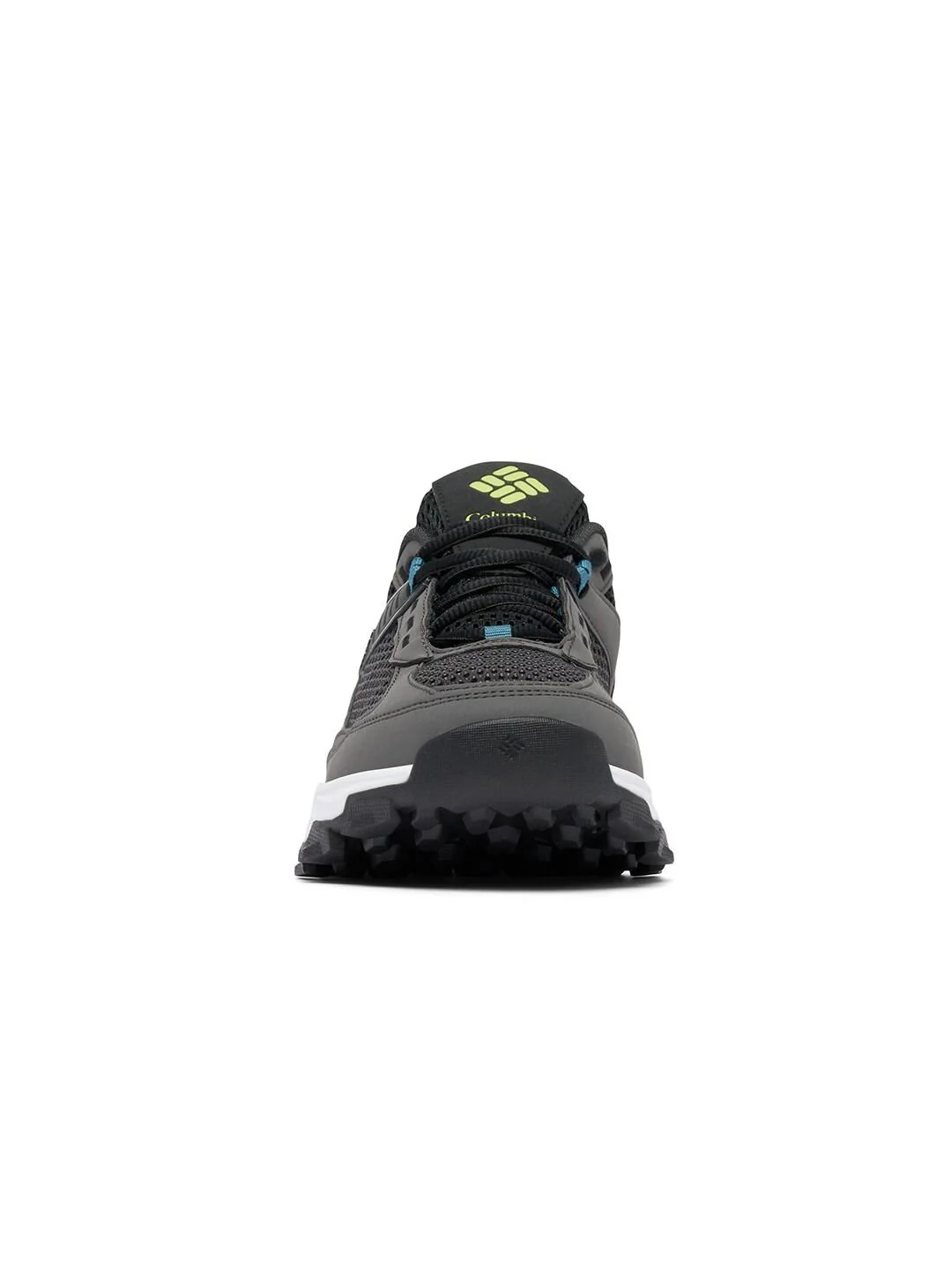 Columbia Men Grey HATANA BREATHE - Image 6