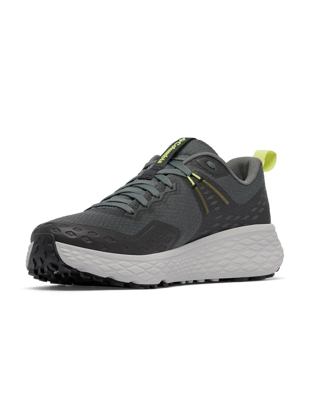 Columbia Men Grey KONOS TRS - Image 2