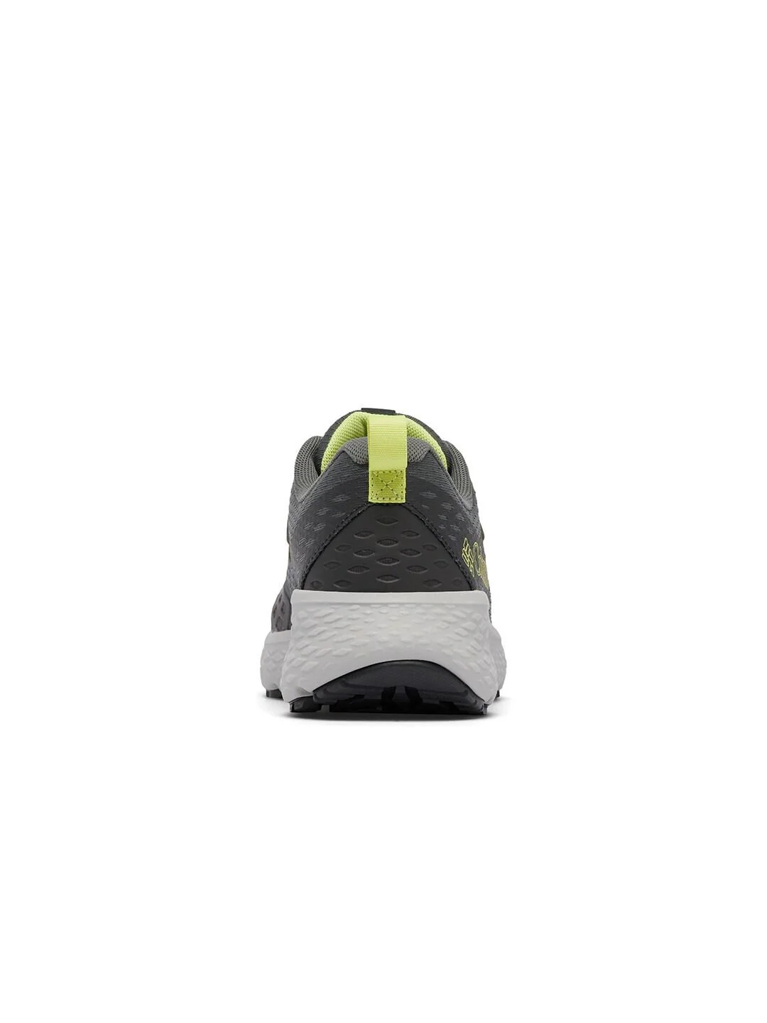 Columbia Men Grey KONOS TRS - Image 3
