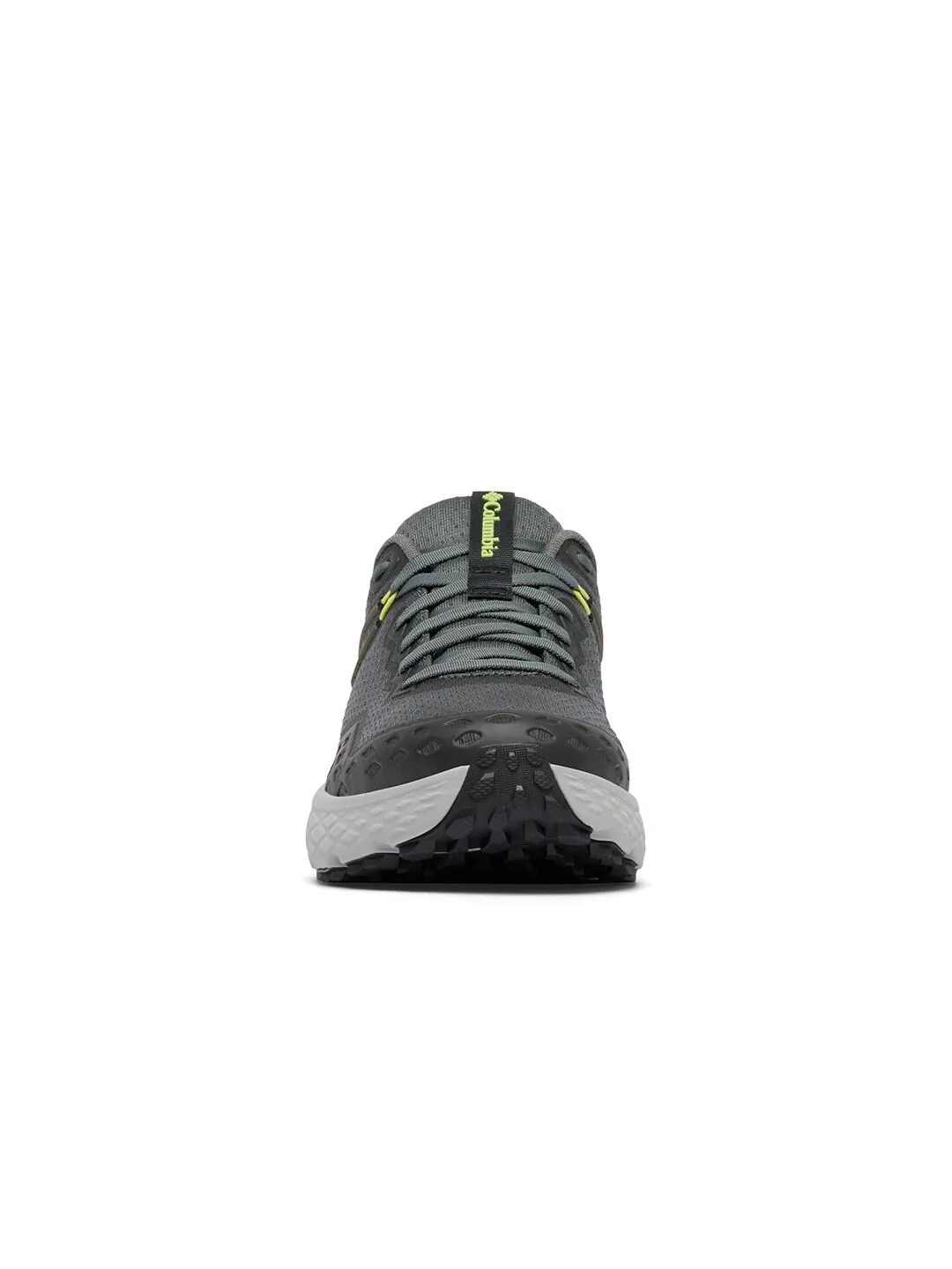Columbia Men Grey KONOS TRS - Image 6