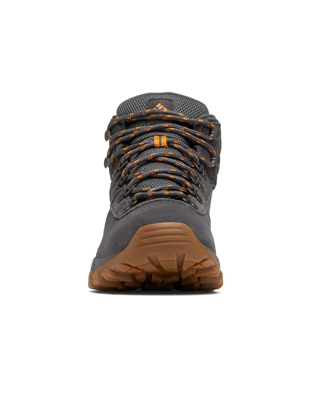 Columbia Men Grey NEWTON RIDGE PLUS II SUEDE WP - Image 4