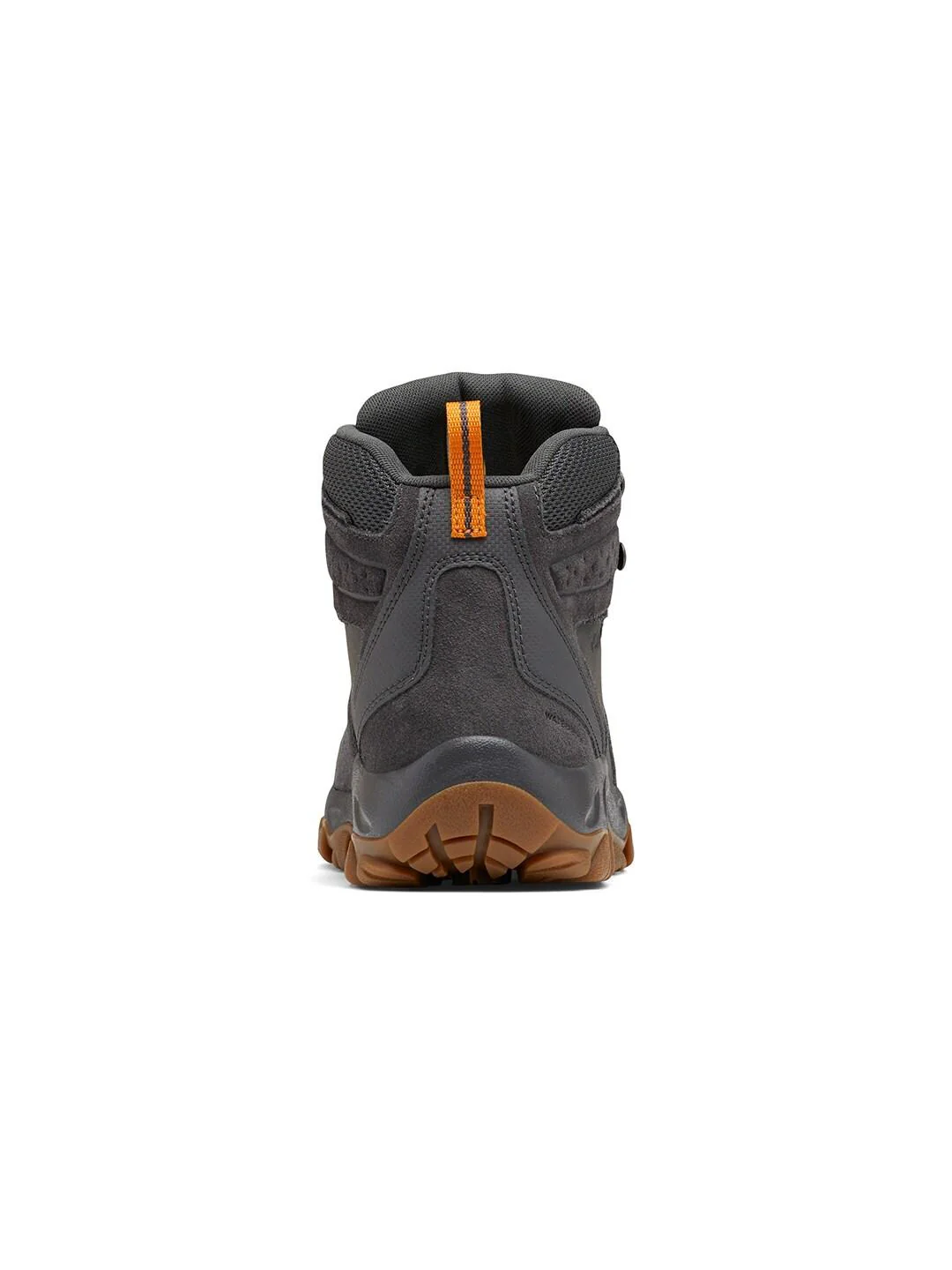 Columbia Men Grey NEWTON RIDGE PLUS II SUEDE WP - Image 6