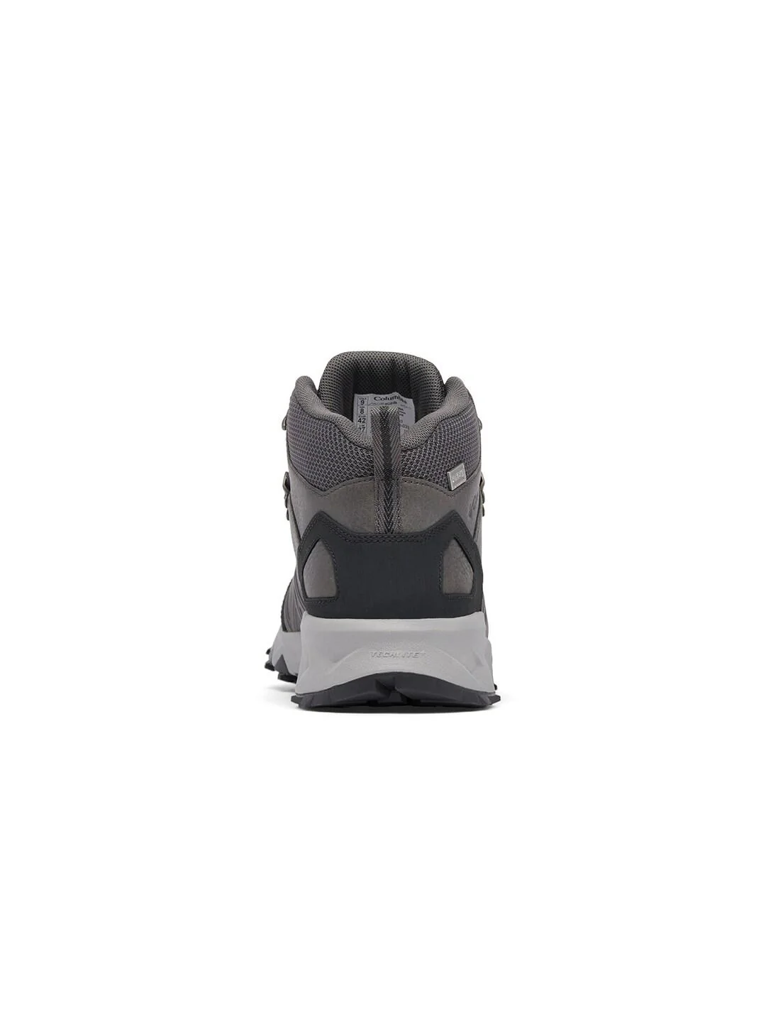 Columbia Men Grey PEAKFREAK II MID OUTDRY LEATHER - Image 3