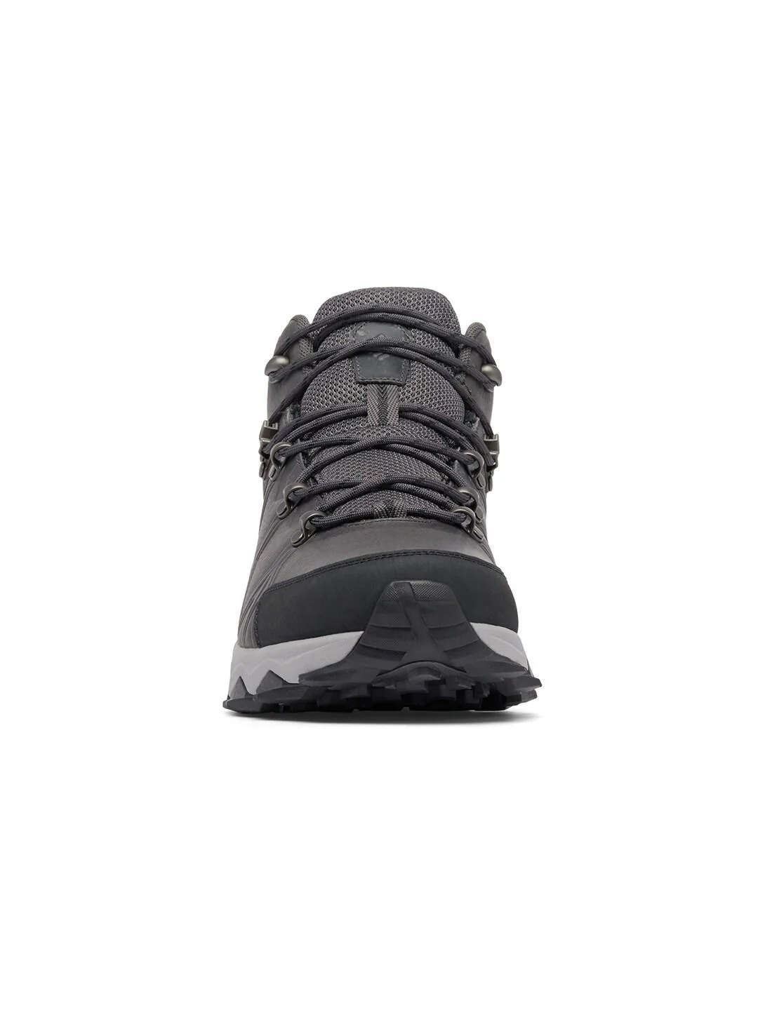 Columbia Men Grey PEAKFREAK II MID OUTDRY LEATHER - Image 6