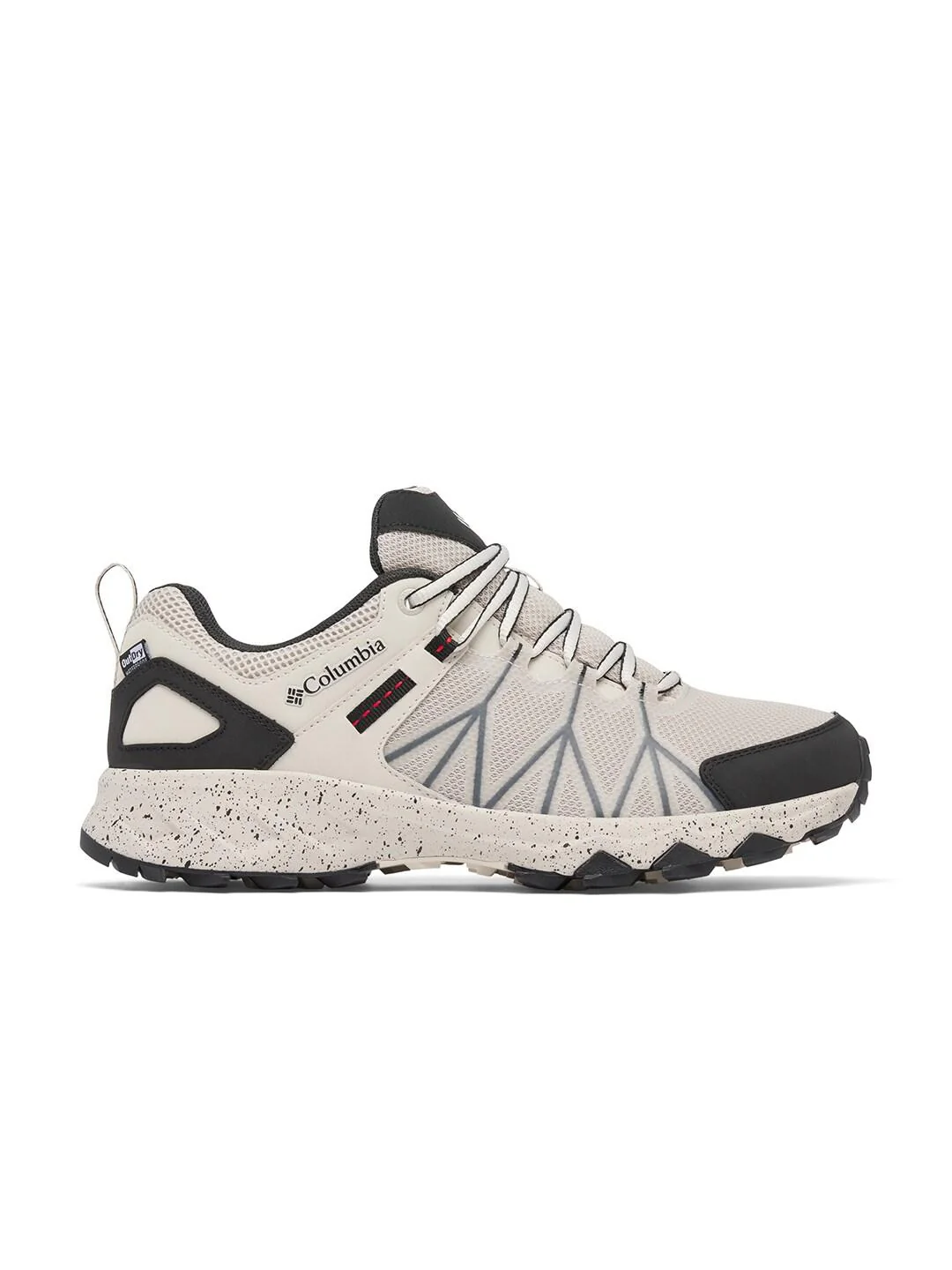 Columbia Men Grey PEAKFREAK II OUTDRY - Image 3