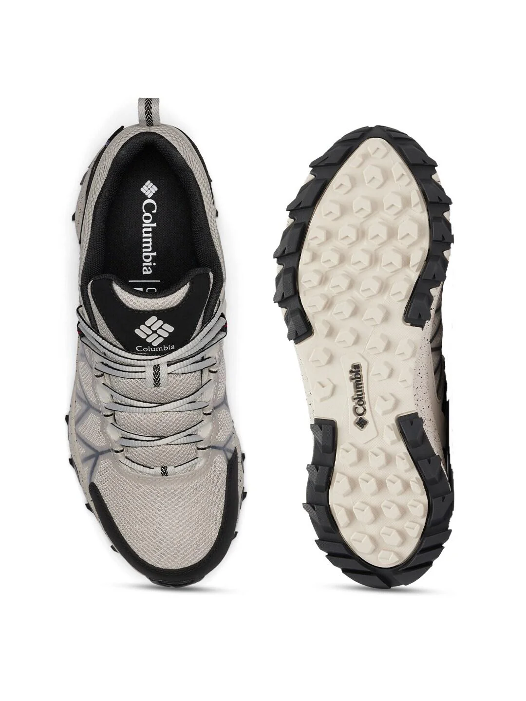 Columbia Men Grey PEAKFREAK II OUTDRY - Image 5