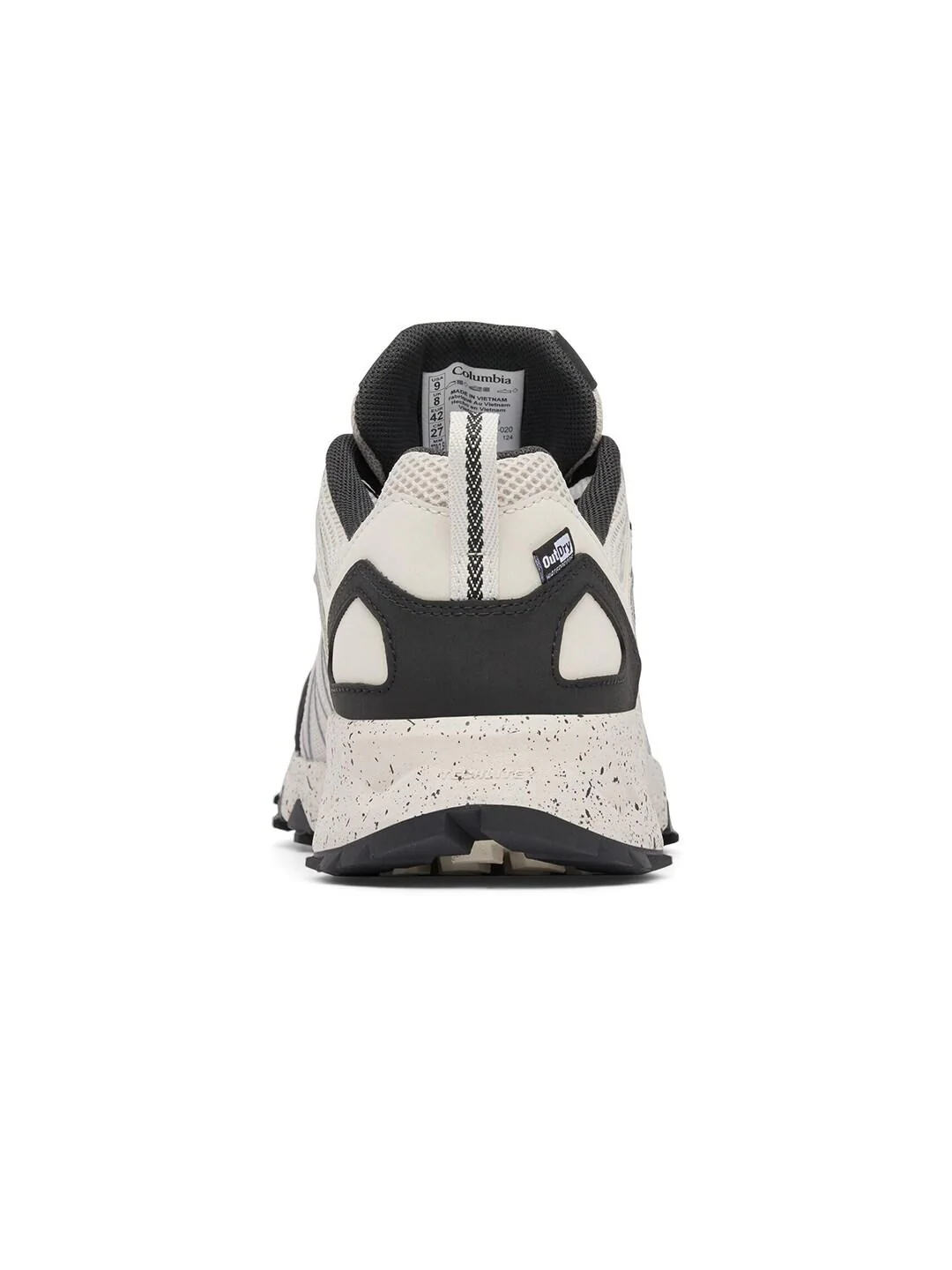 Columbia Men Grey PEAKFREAK II OUTDRY - Image 6