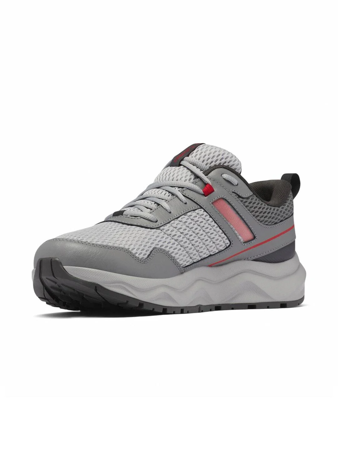 Columbia Men Grey PLATEAU WATERPROOF - Image 2