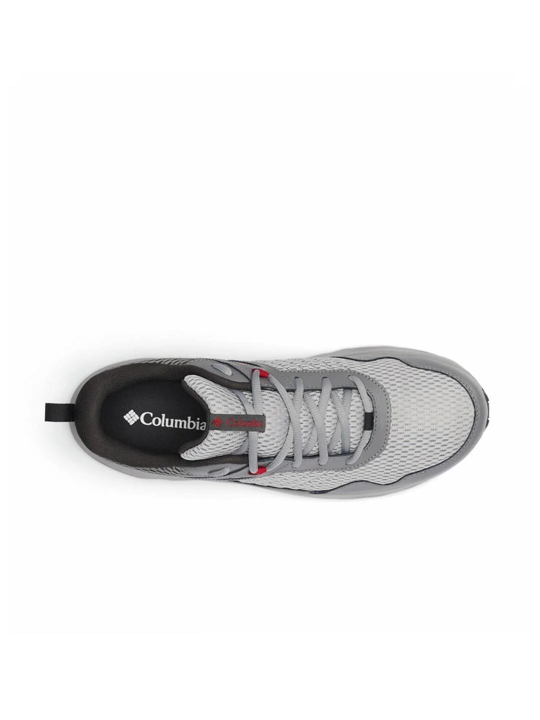 Columbia Men Grey PLATEAU WATERPROOF - Image 6