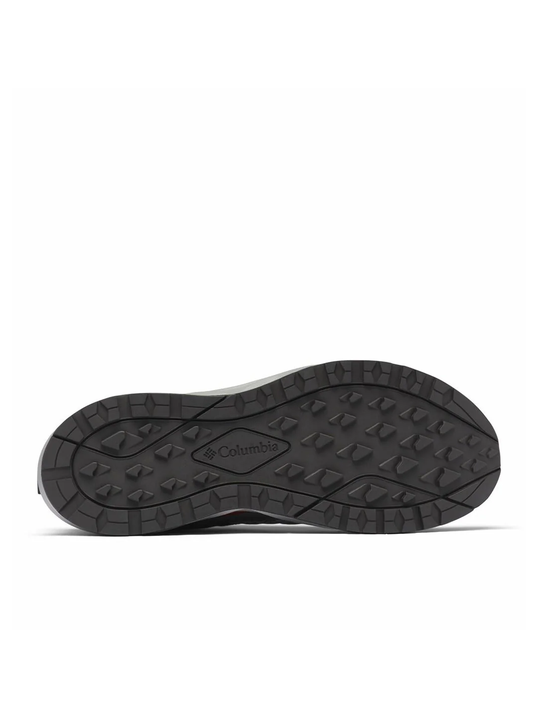 Columbia Men Grey PLATEAU WATERPROOF - Image 7